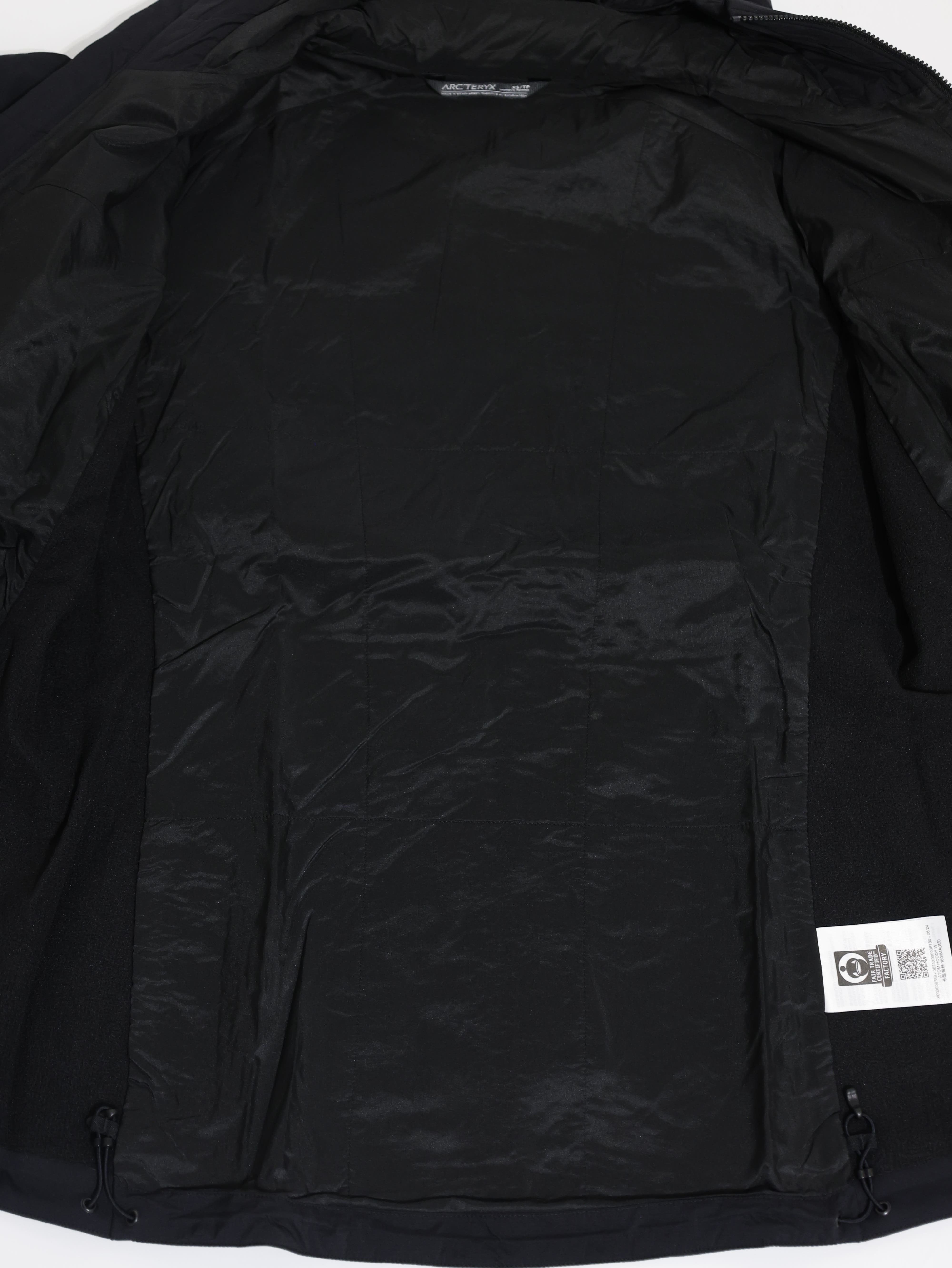 ARCTERYX 始祖鳥 女 Atom Hoody W 化纖外套 X000006780