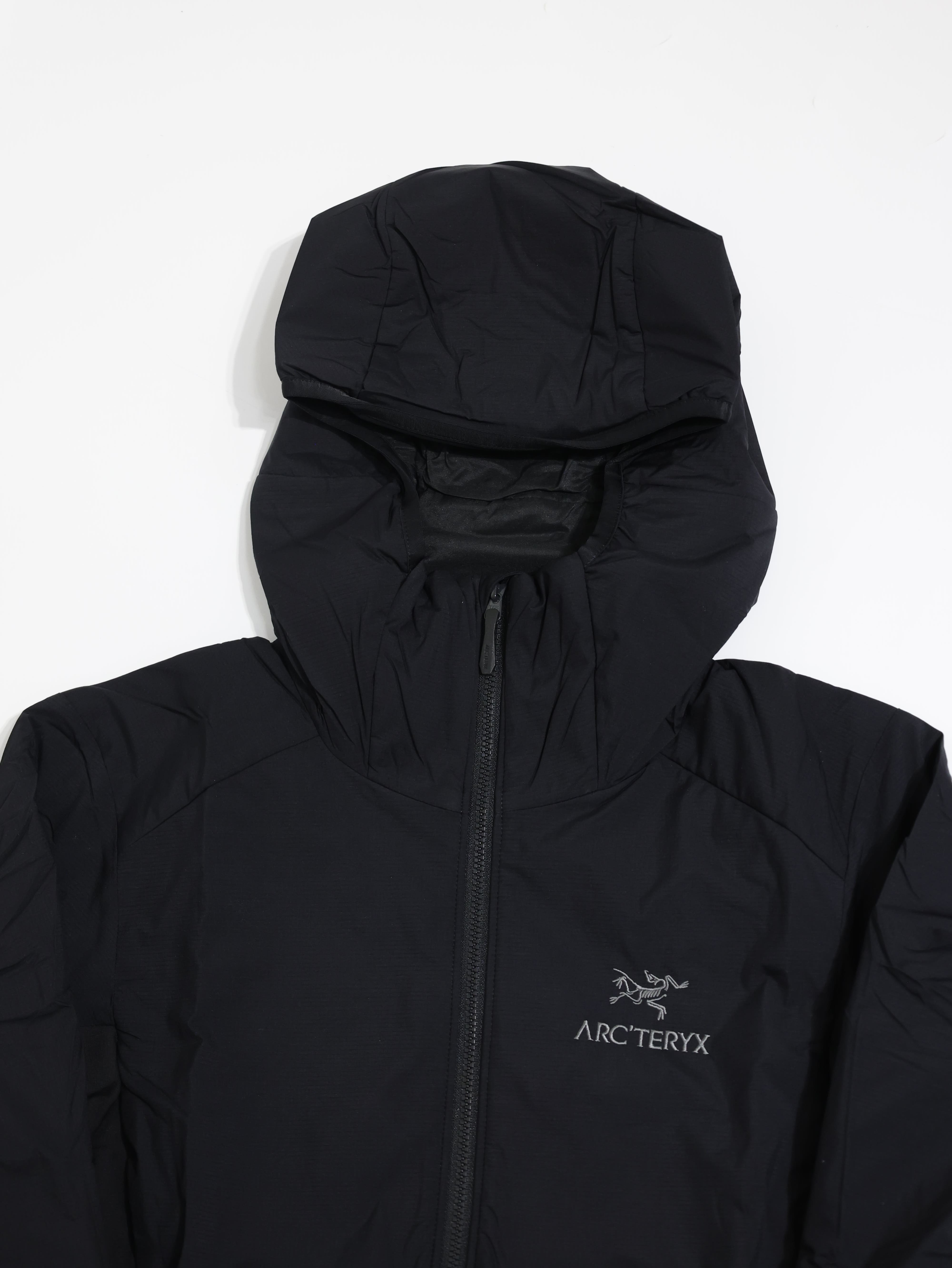 ARCTERYX 始祖鳥 女 Atom Hoody W 化纖外套 X000006780