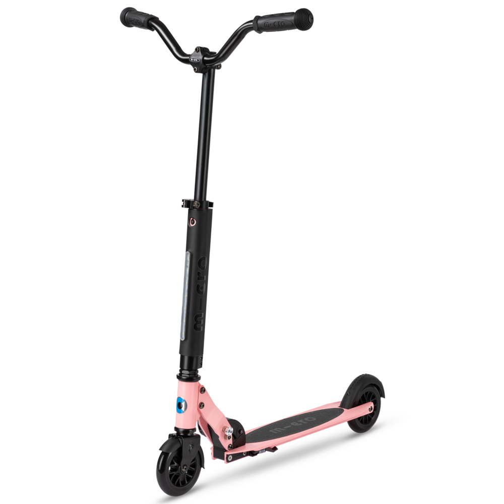 Micro - Micro Sprite Deluxe 滑板車 (5-12歲)【立即預訂! 7個工作日後出貨】