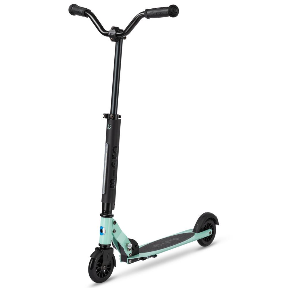 Micro - Micro Sprite Deluxe 滑板車 (5-12歲)【立即預訂! 7個工作日後出貨】