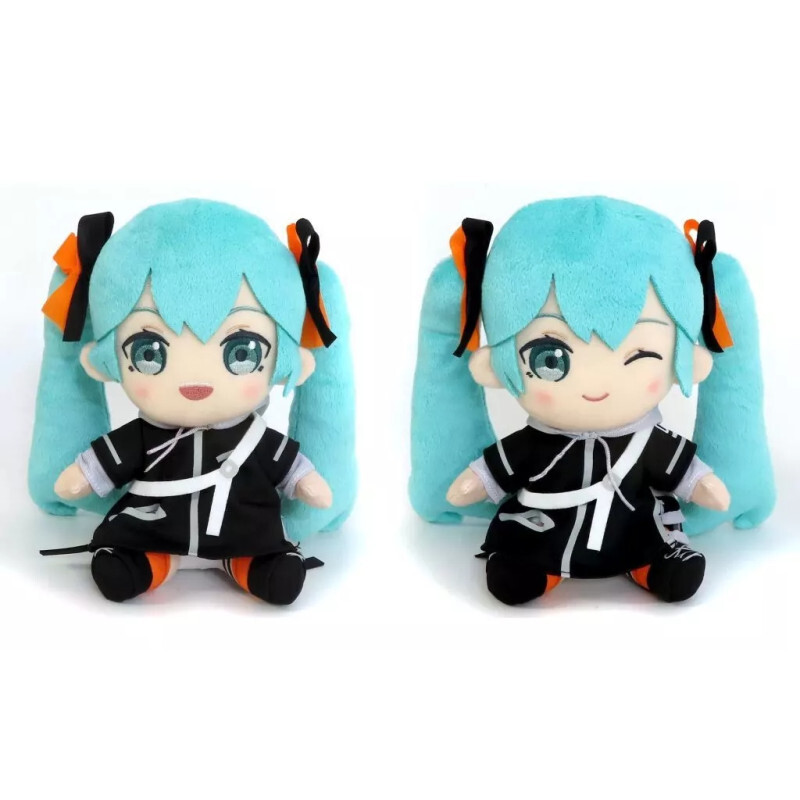 TAITO 初音未來 Punk Vocaloid (set)