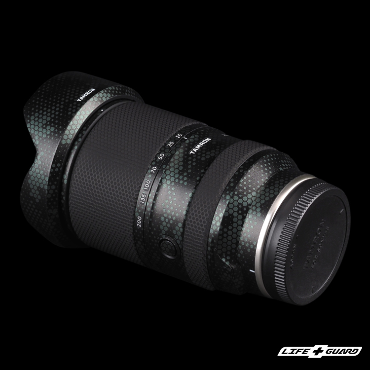 TAMRON 25-200mm F2.8-5.6 Di III VXD G2 (A075) (MK2) Lens Skin