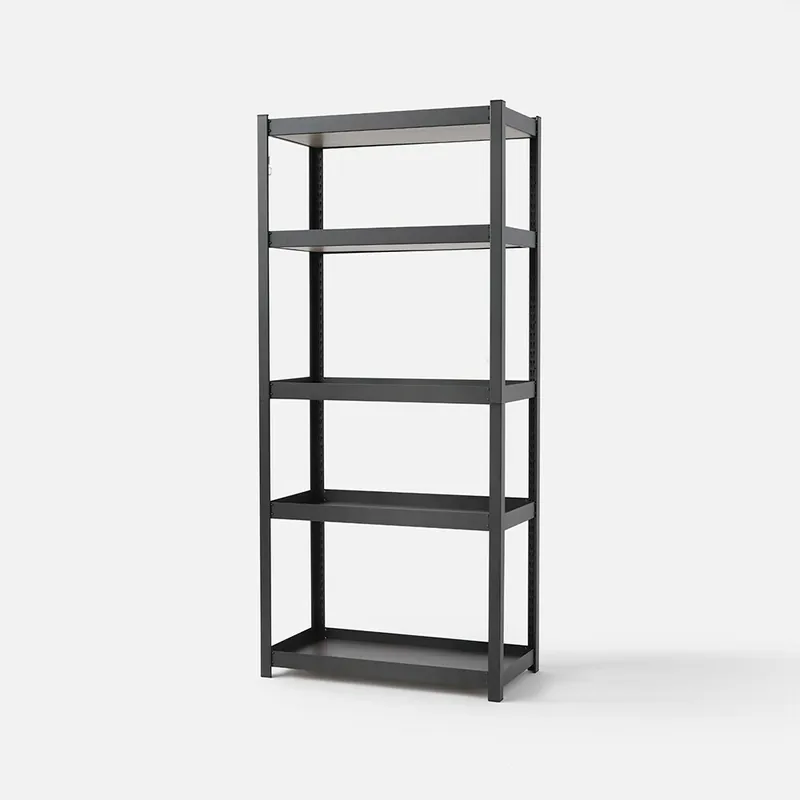 韓國 SR:角鋼五層架