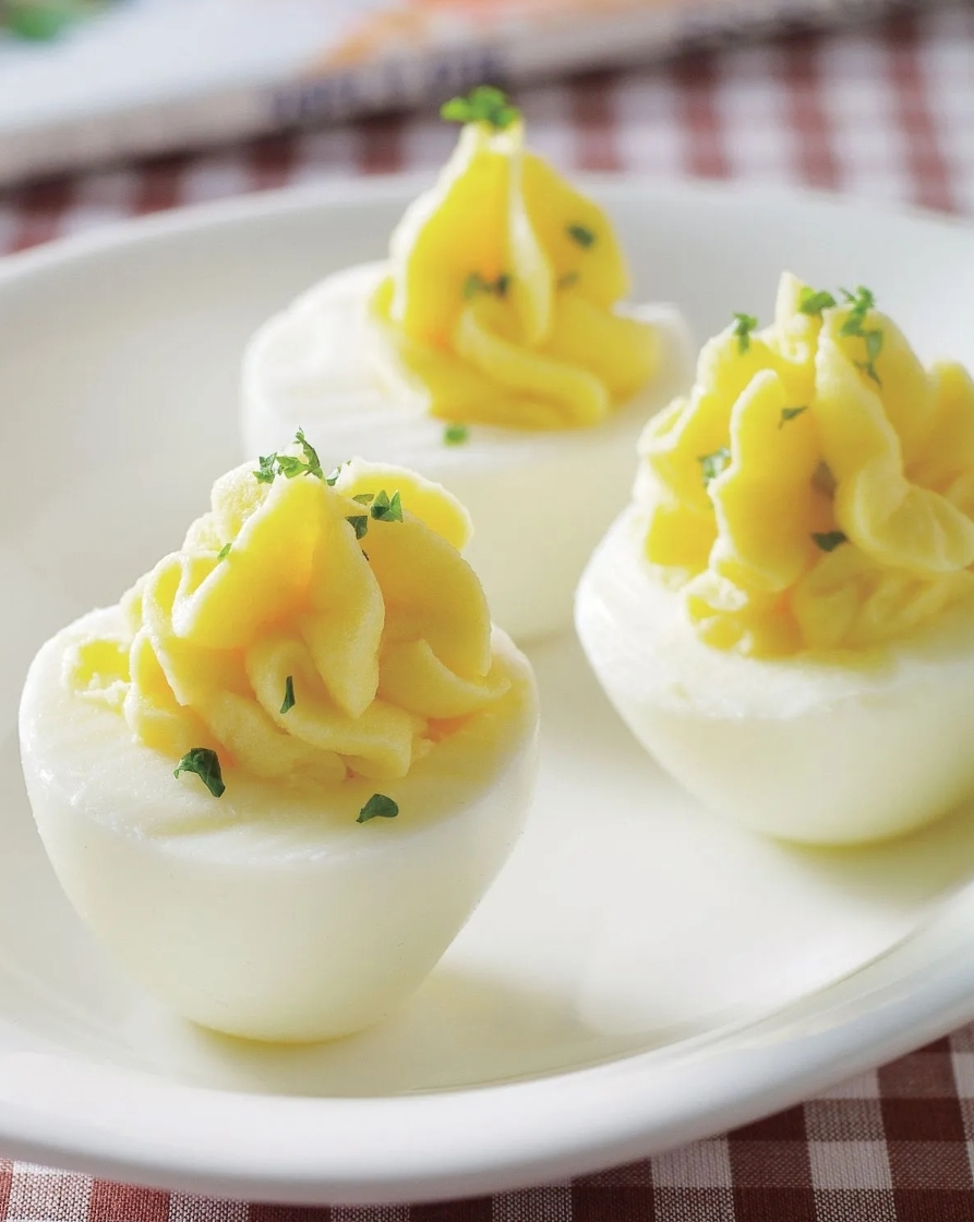 日本溏心蛋微波器（三/四顆入)