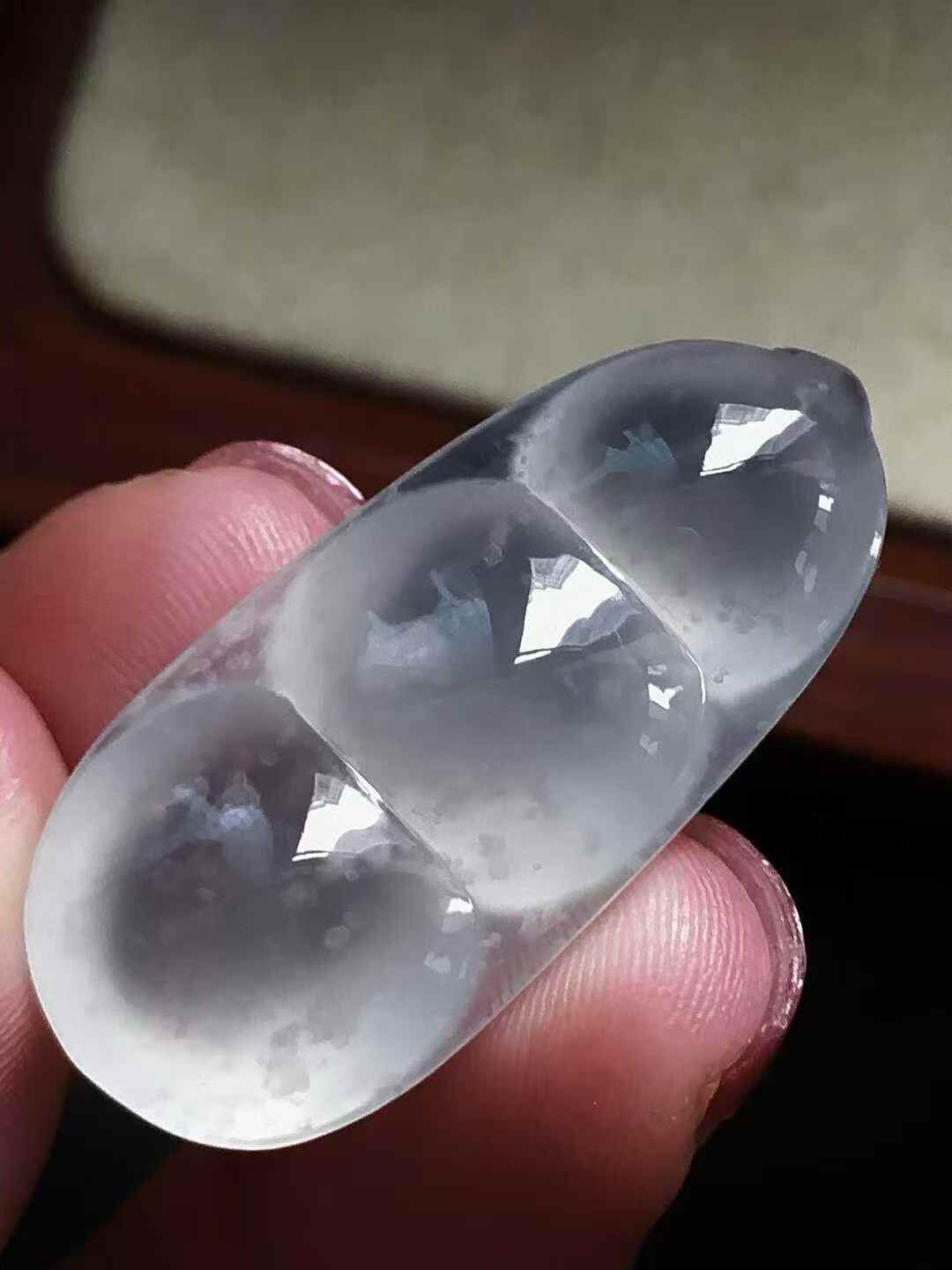 1122351 翡翠福豆