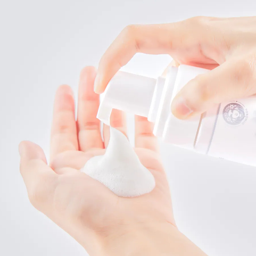 【禮物季499】玫瑰天竺葵迷迭香精油旅行組 (洗髮露30ml+沐浴露30ml+潔牙膏30ml)+玫瑰天竺葵洋甘菊潔顏慕斯50ml