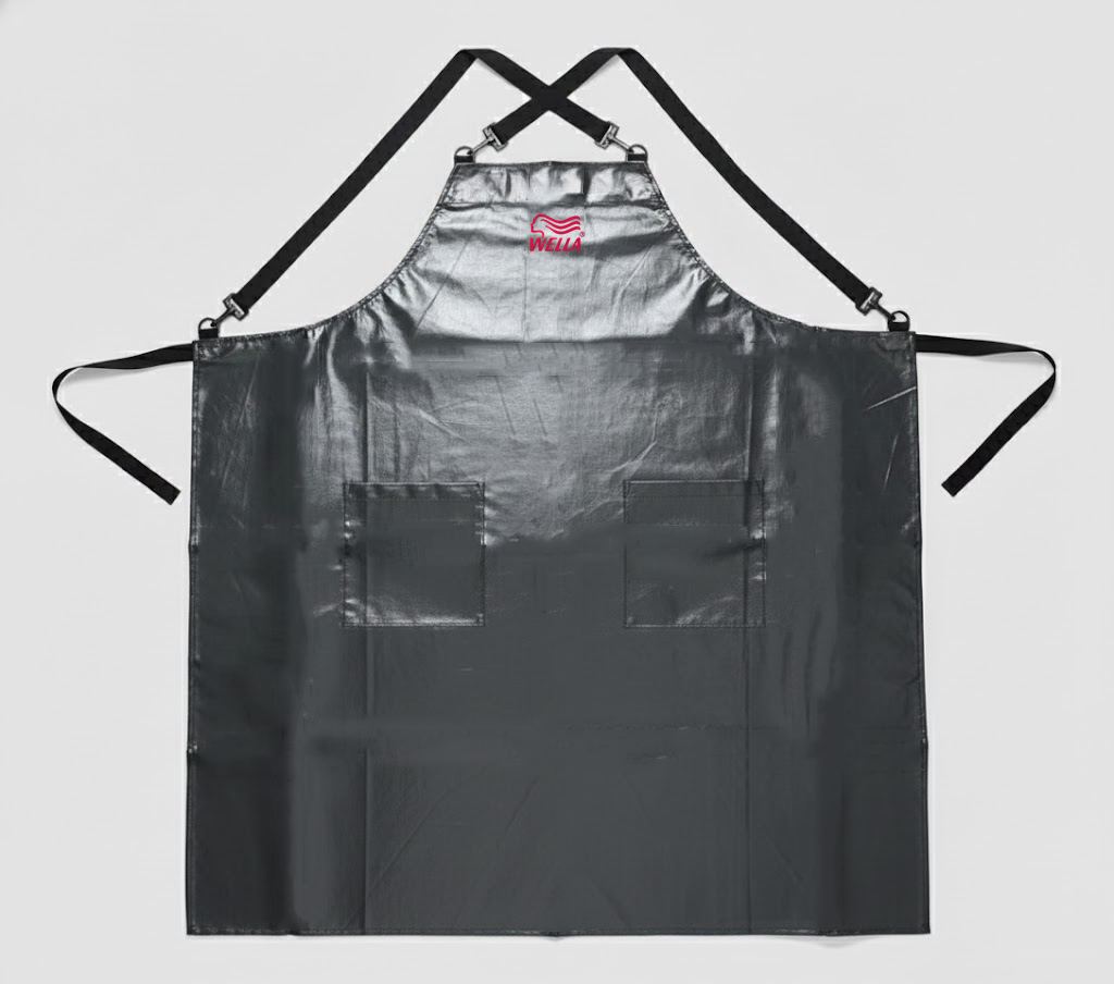 WELLA 防水防油抗汙工作服