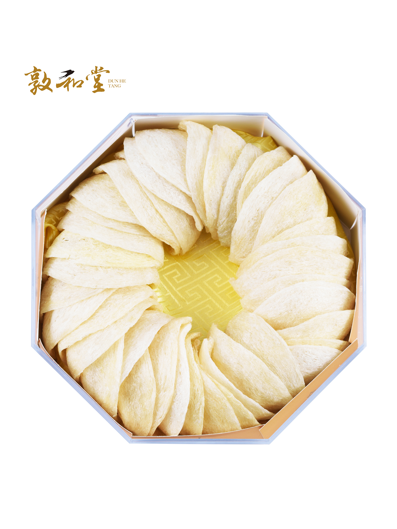 敦和堂 300g經典燕盞禮盒