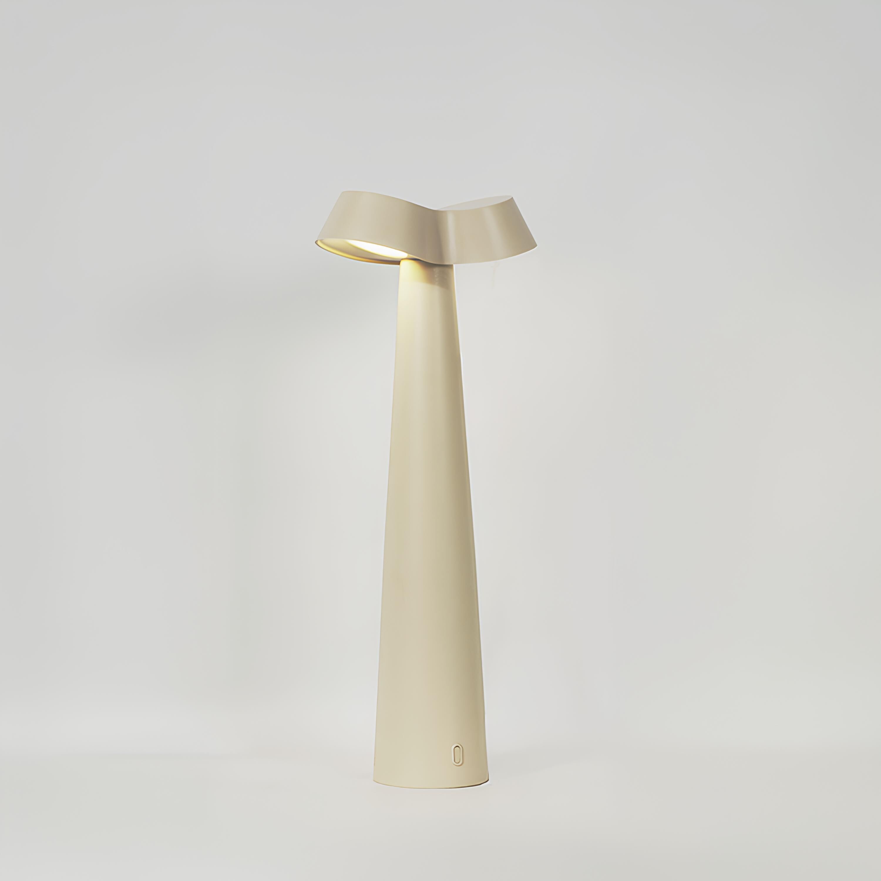 Duet 二重奏無線桌燈