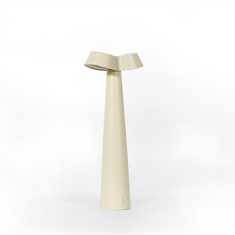 Duet 二重奏無線桌燈