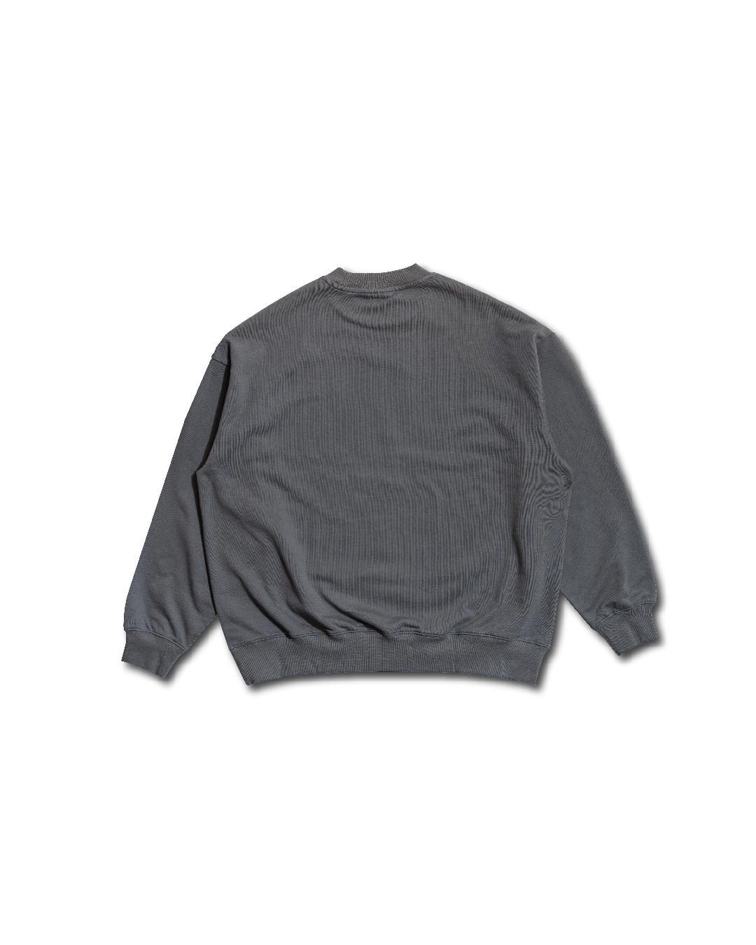 【車庫服飾】Parallax.tp 25 F/W “Skeleton” Sweatshirt