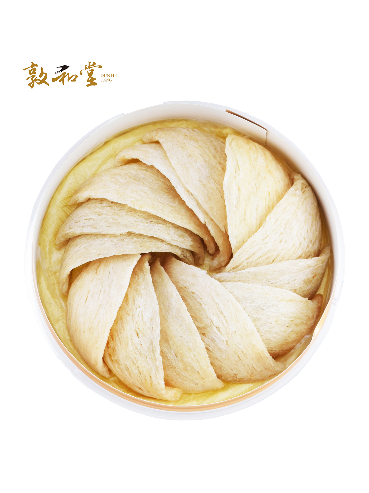 敦和堂 300g皇后燕盞禮盒