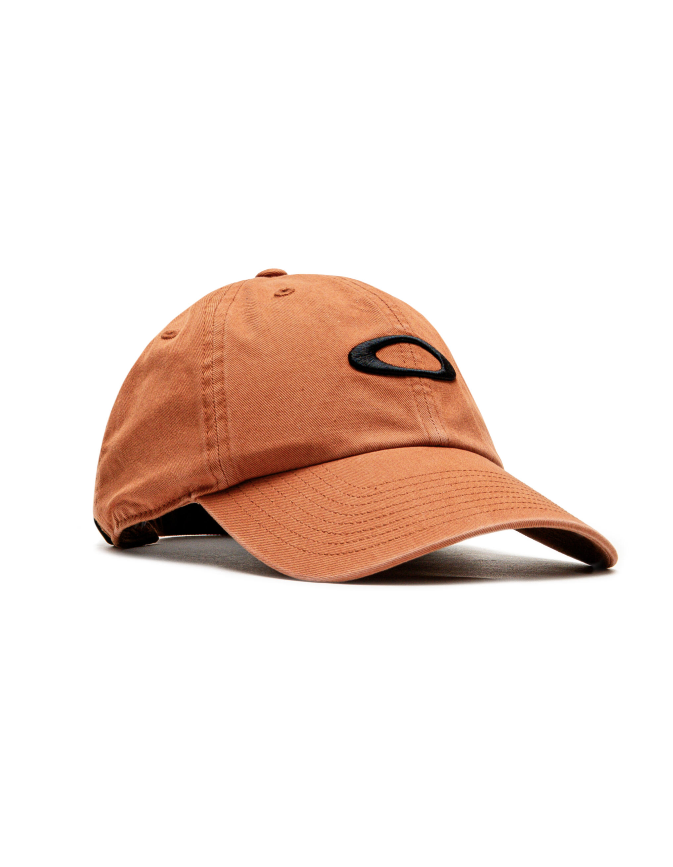 [INSTOCK] Oakley Remix Dad Hat | Orange