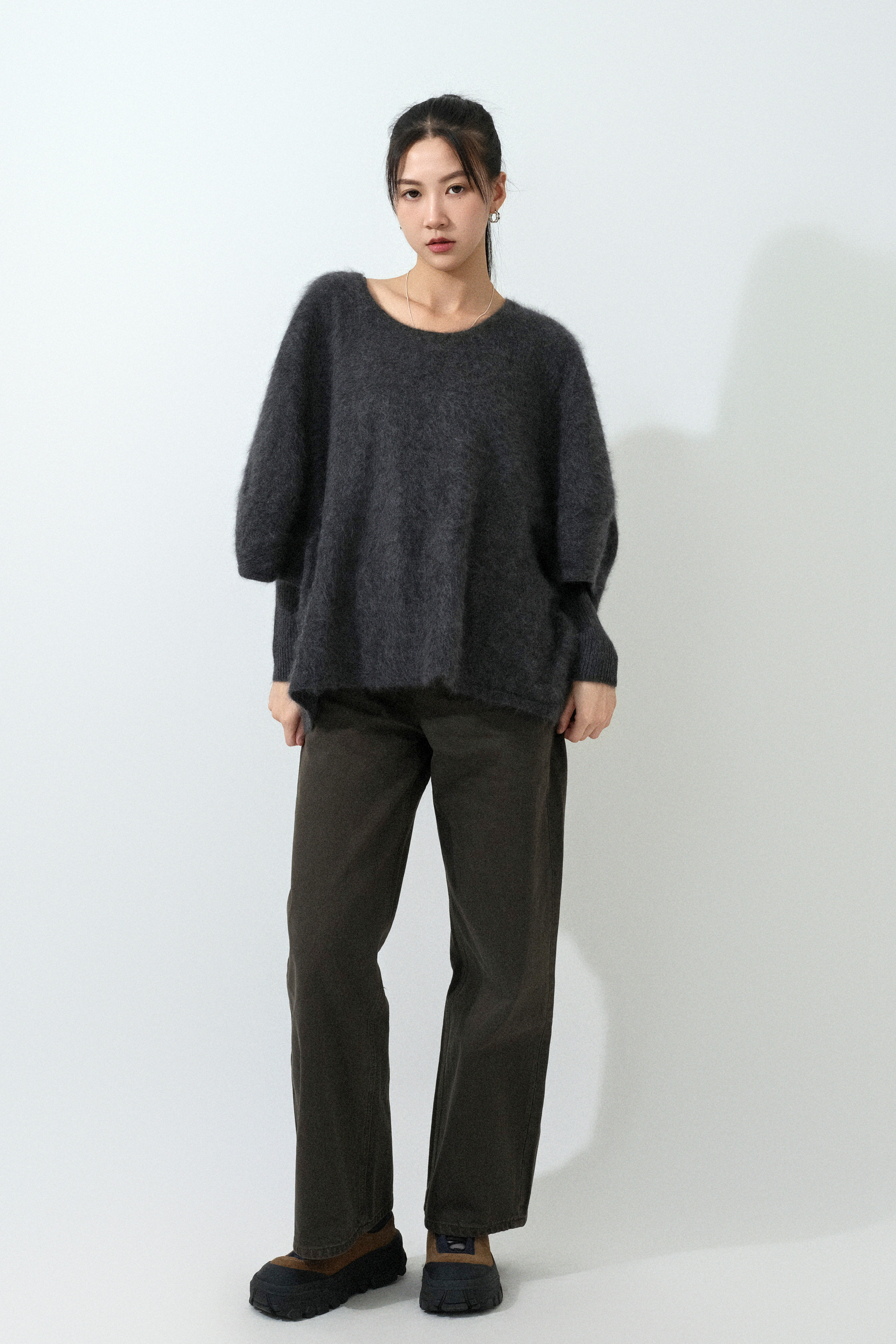 FW25_0223（上衣＋牛仔褲）