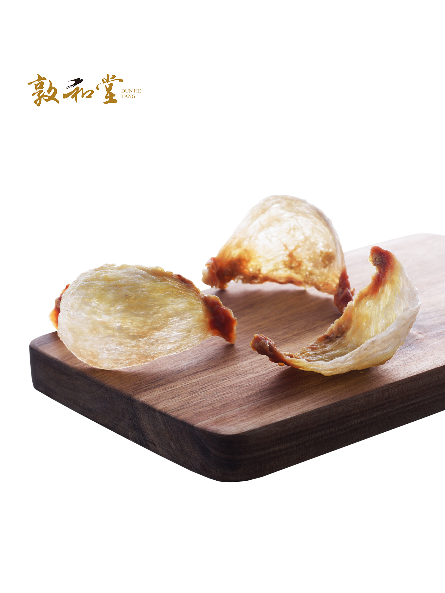 敦和堂 300g馬來西亞哥曼洞 洞燕盞禮盒