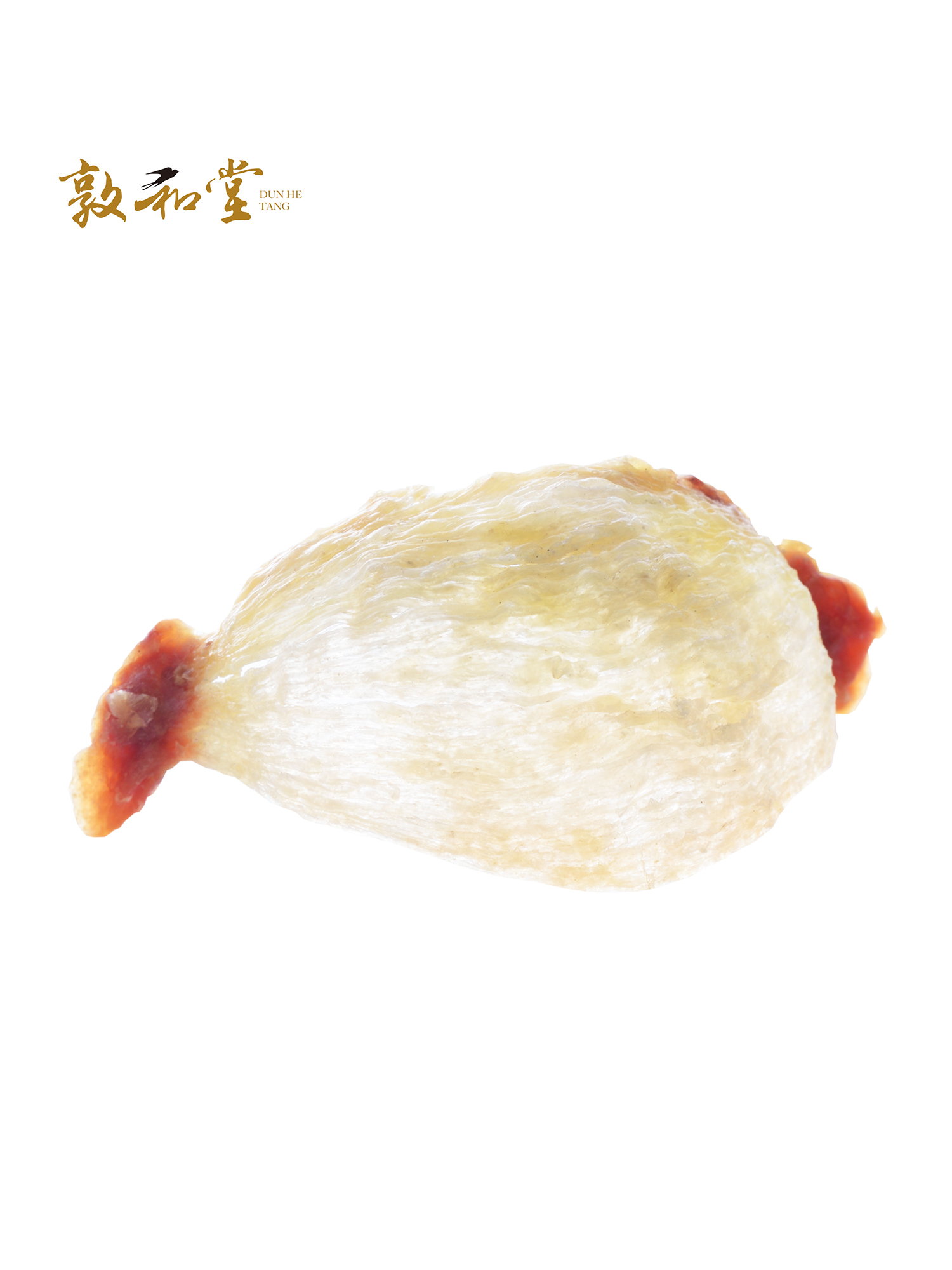 敦和堂 300g馬來西亞哥曼洞 洞燕盞禮盒