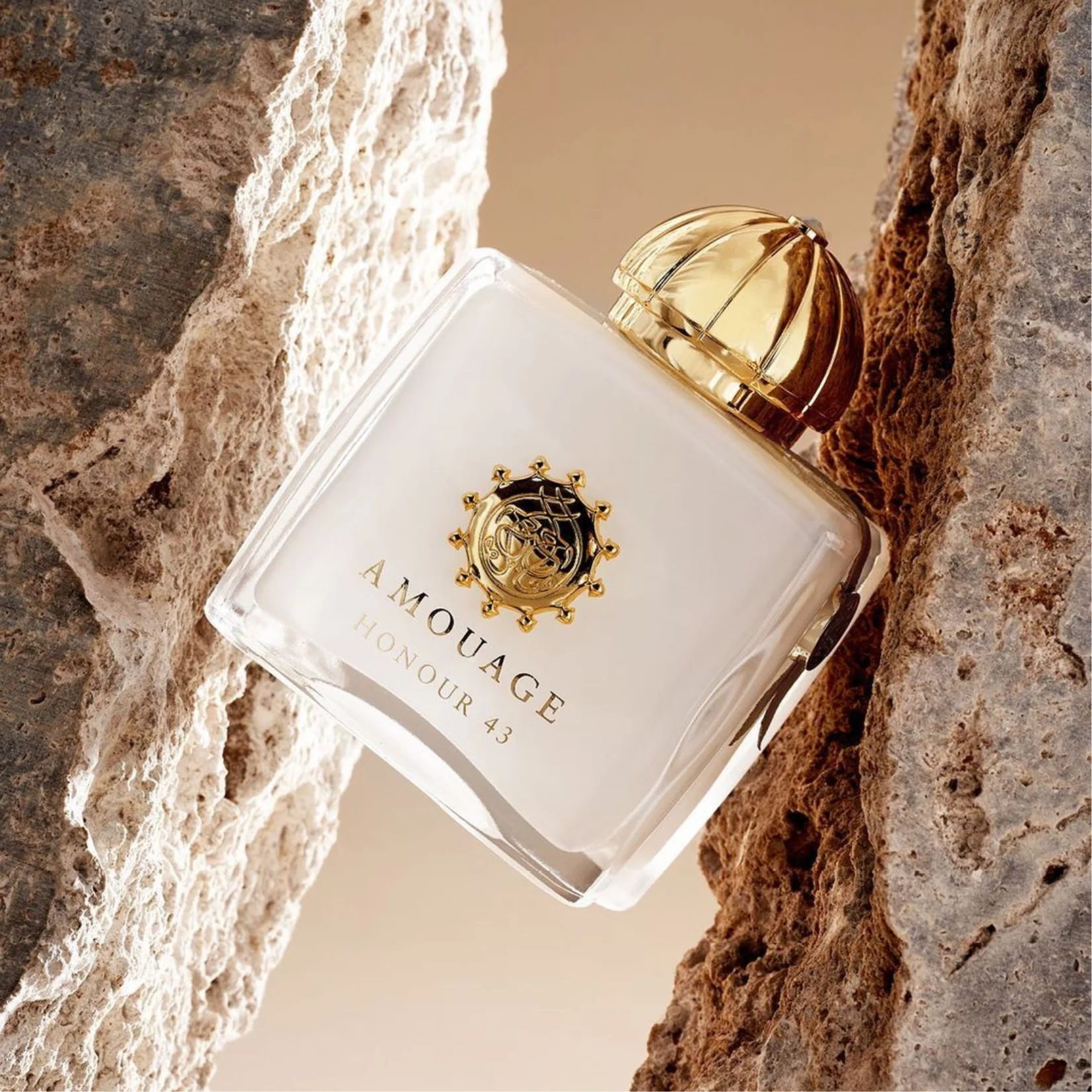 Honour 43 - Amouage