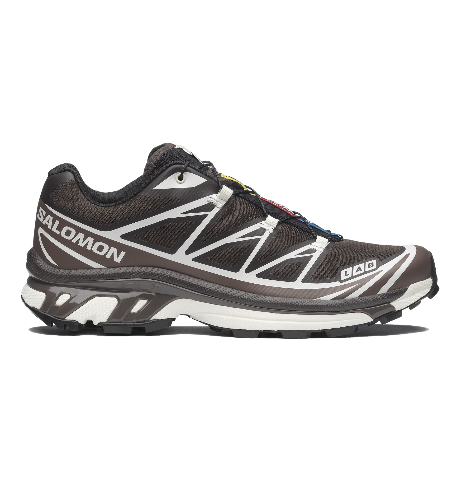 [Instock] Salomon XT-6 Coffee | 478661