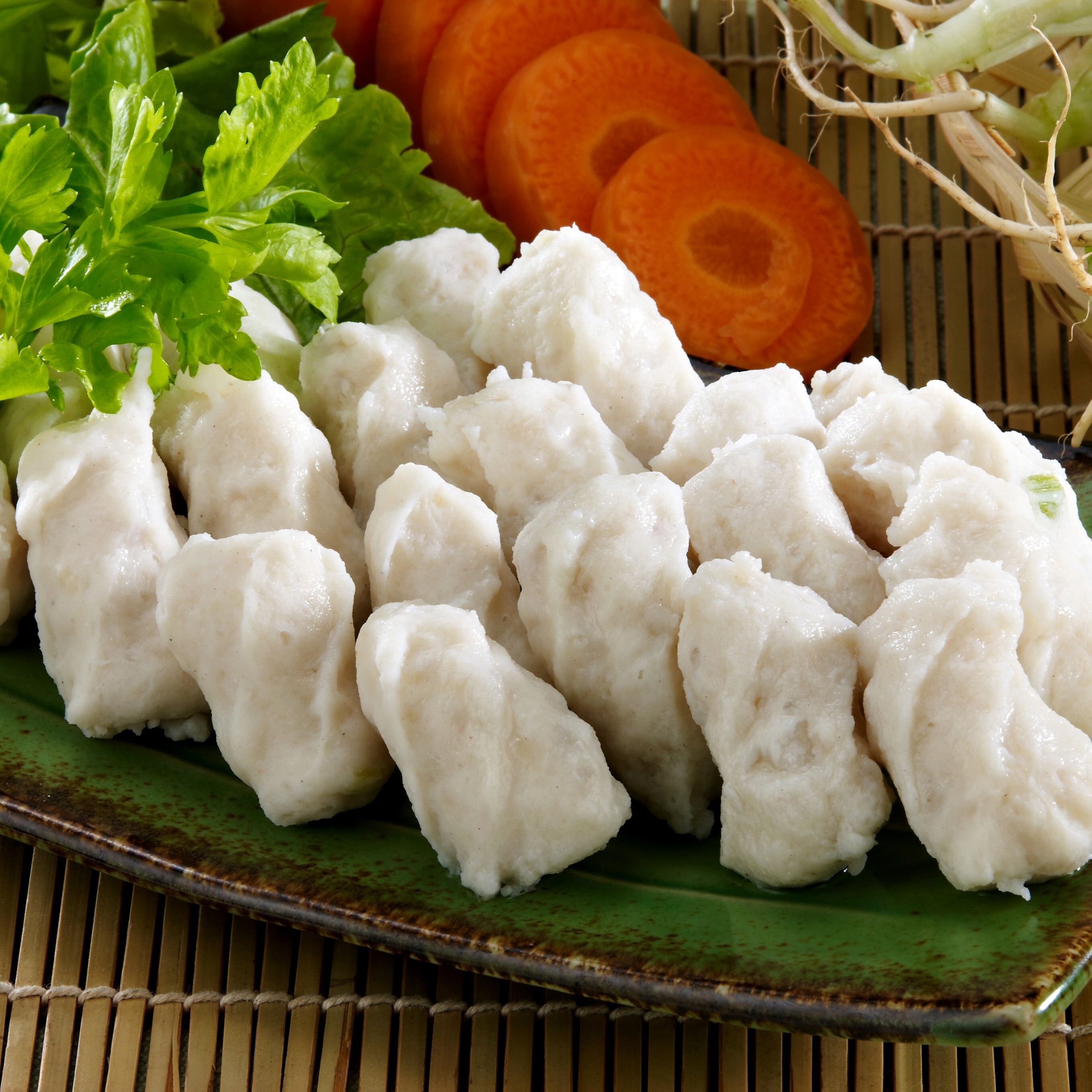 花枝條  (300g/包)