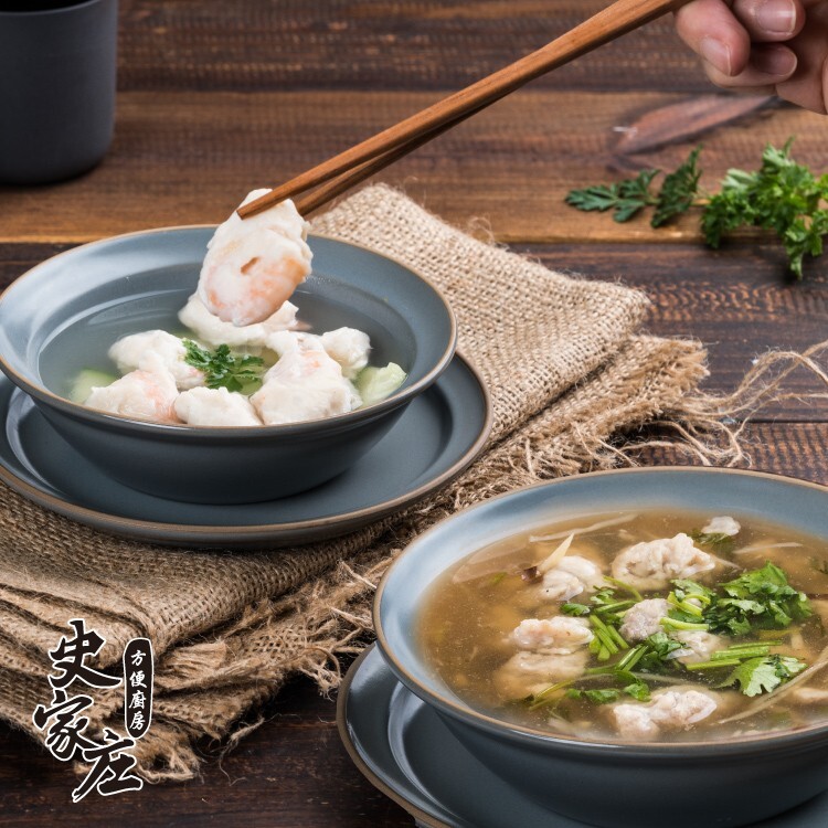 蝦仁丸  (300g/包)