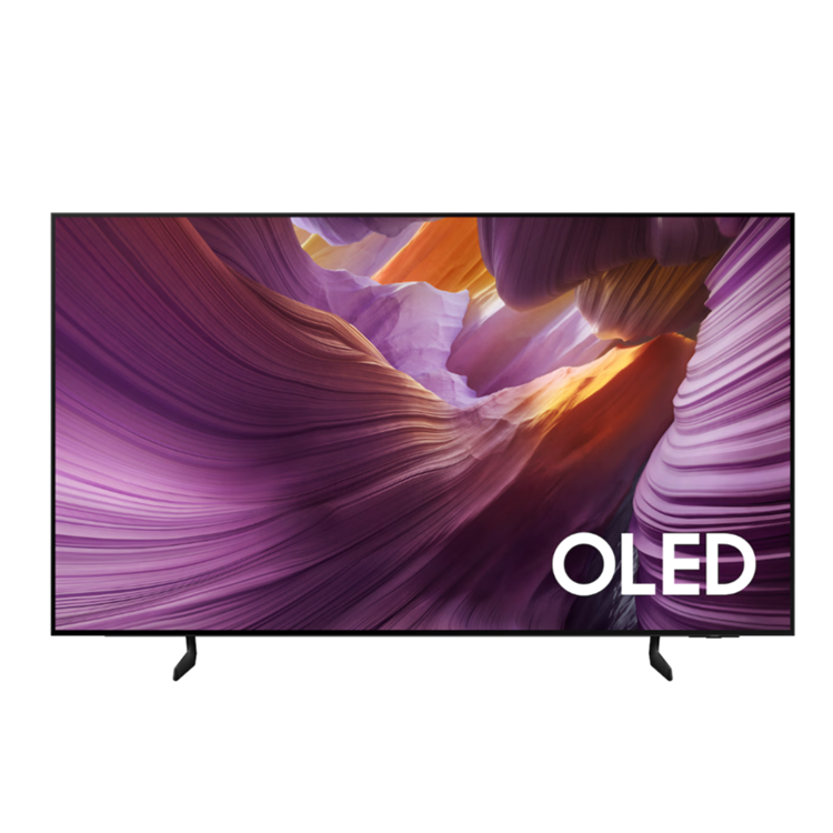 (可議價)Samsung 三星 65吋 OLED S85F 4K智慧顯示器 2025(QA65S85FAEXZW)