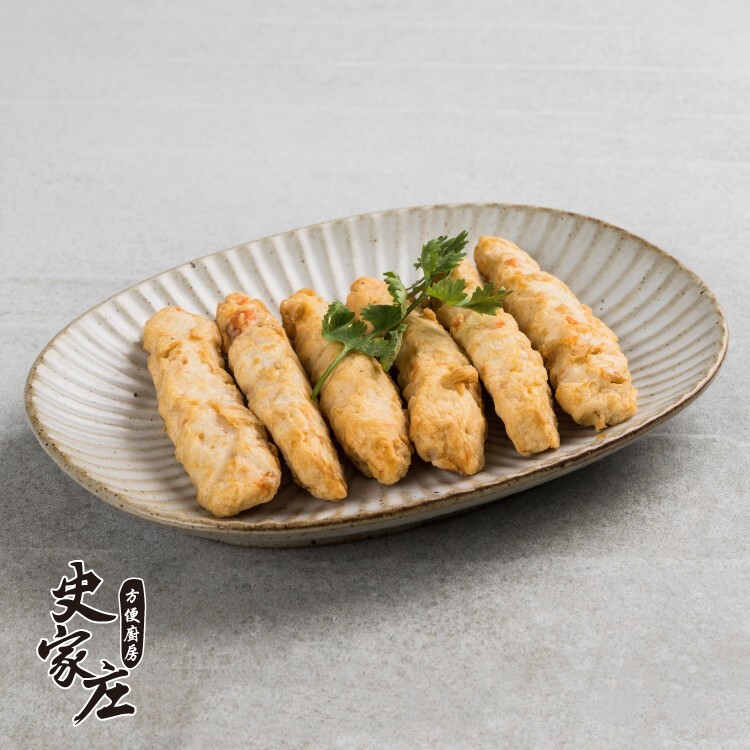 旗魚黑輪 (300g/包)