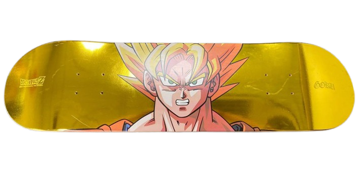 DBZ Freizer Skateboard