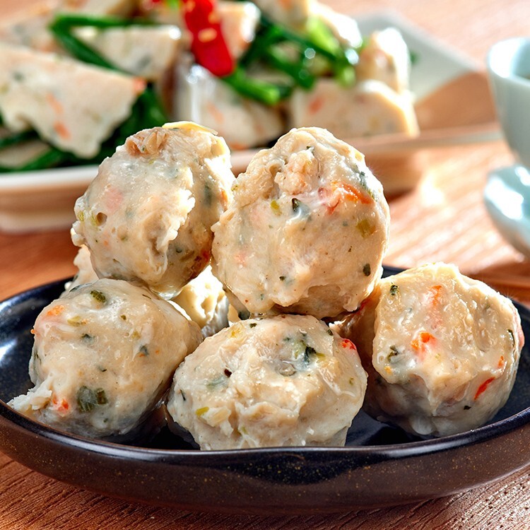 五味丸 (300g/包)