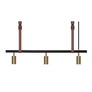 Long John 吊燈 (五種尺寸)