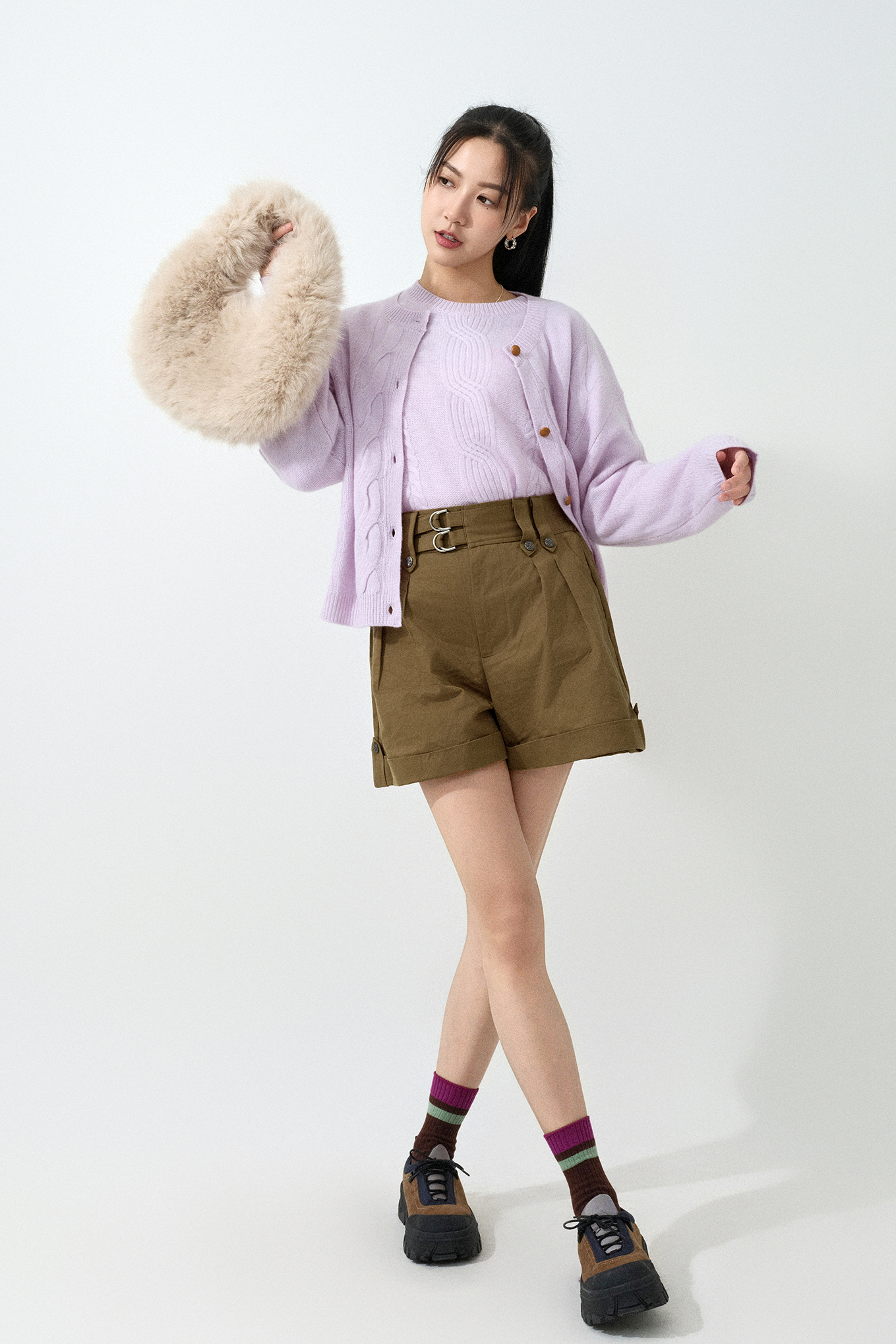 FW25_0229（外套＋上衣＋短褲）