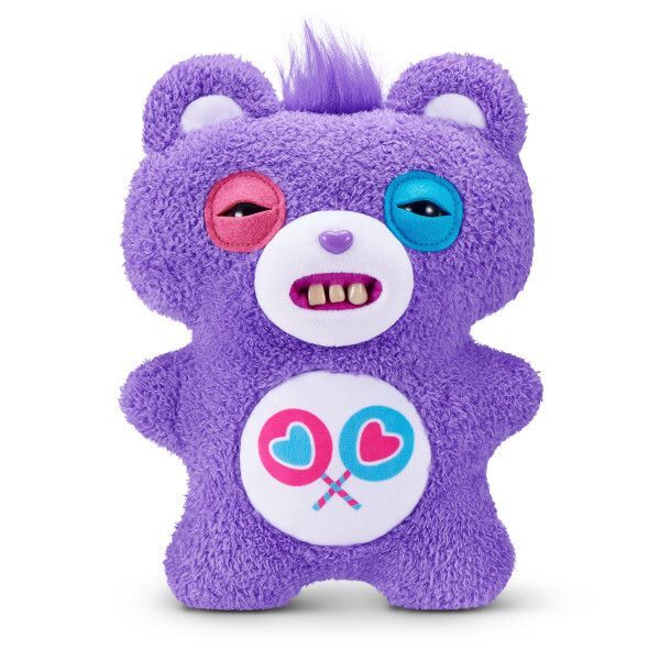 FG88567- Care Bears X FUGGLER 系列 - Share Bear