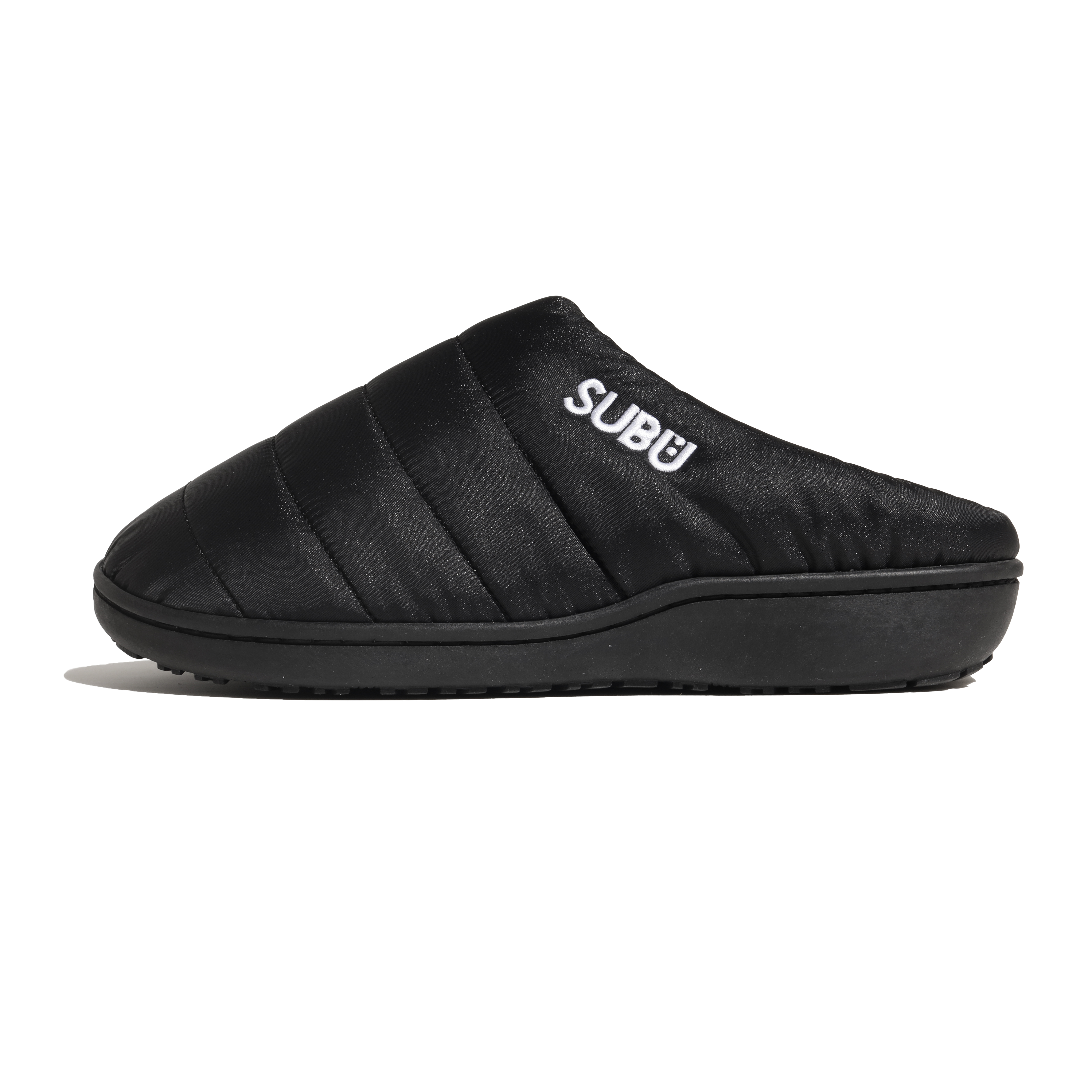 SUBU｜Originals F-Line  "Black"