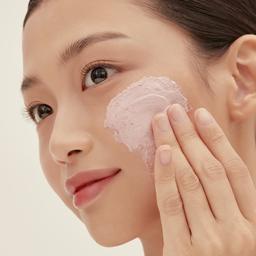 無花果可可奶油潔面乳罐裝