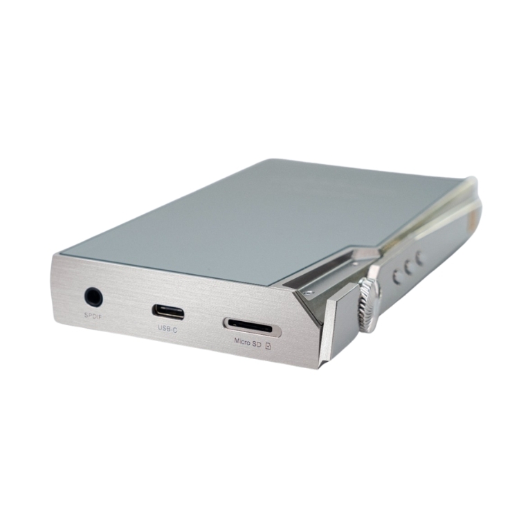 【全球限量300台 】iBasso DX340 TI｜ 鈦合金限量版｜音樂播放器