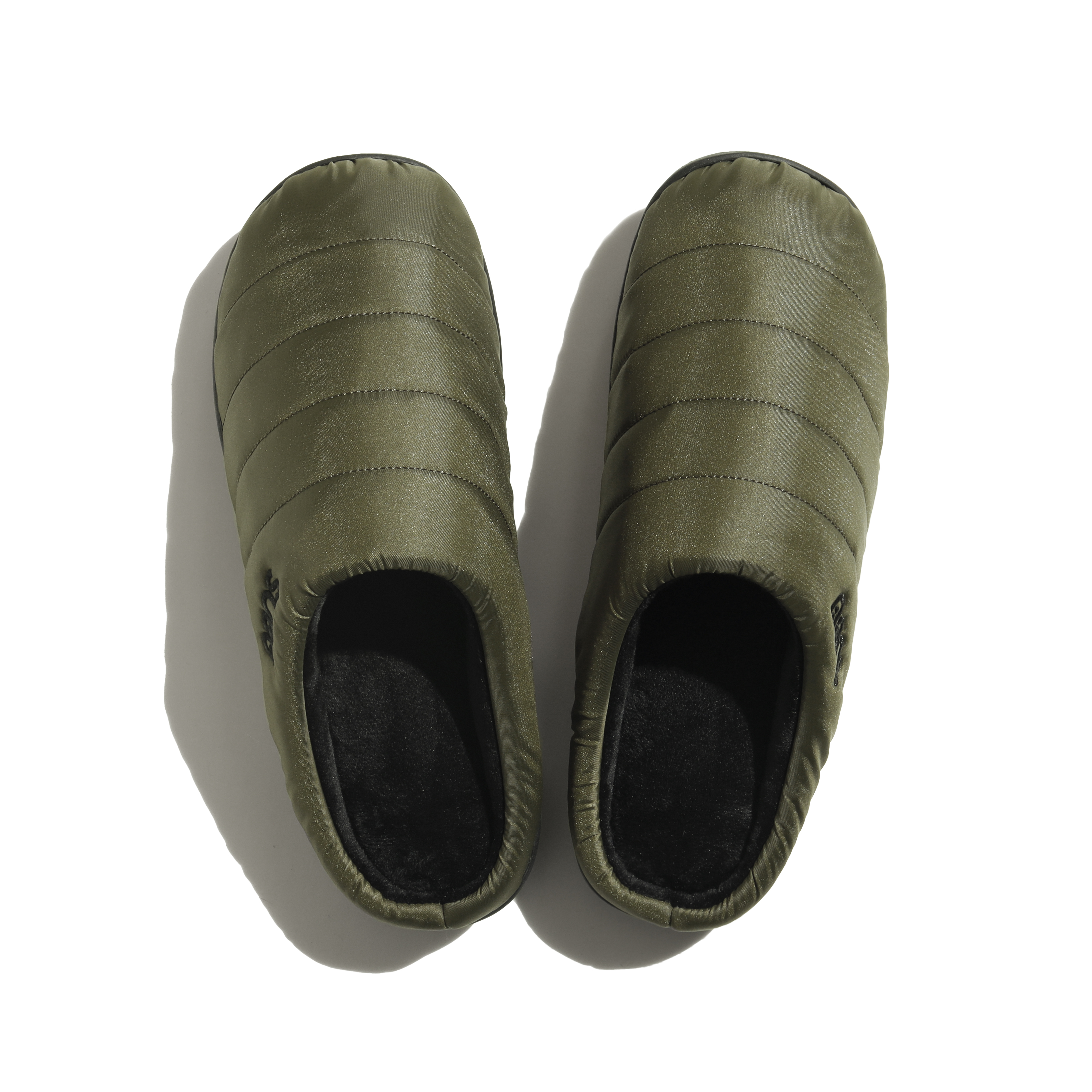 SUBU｜Originals F-Line  "Khaki"