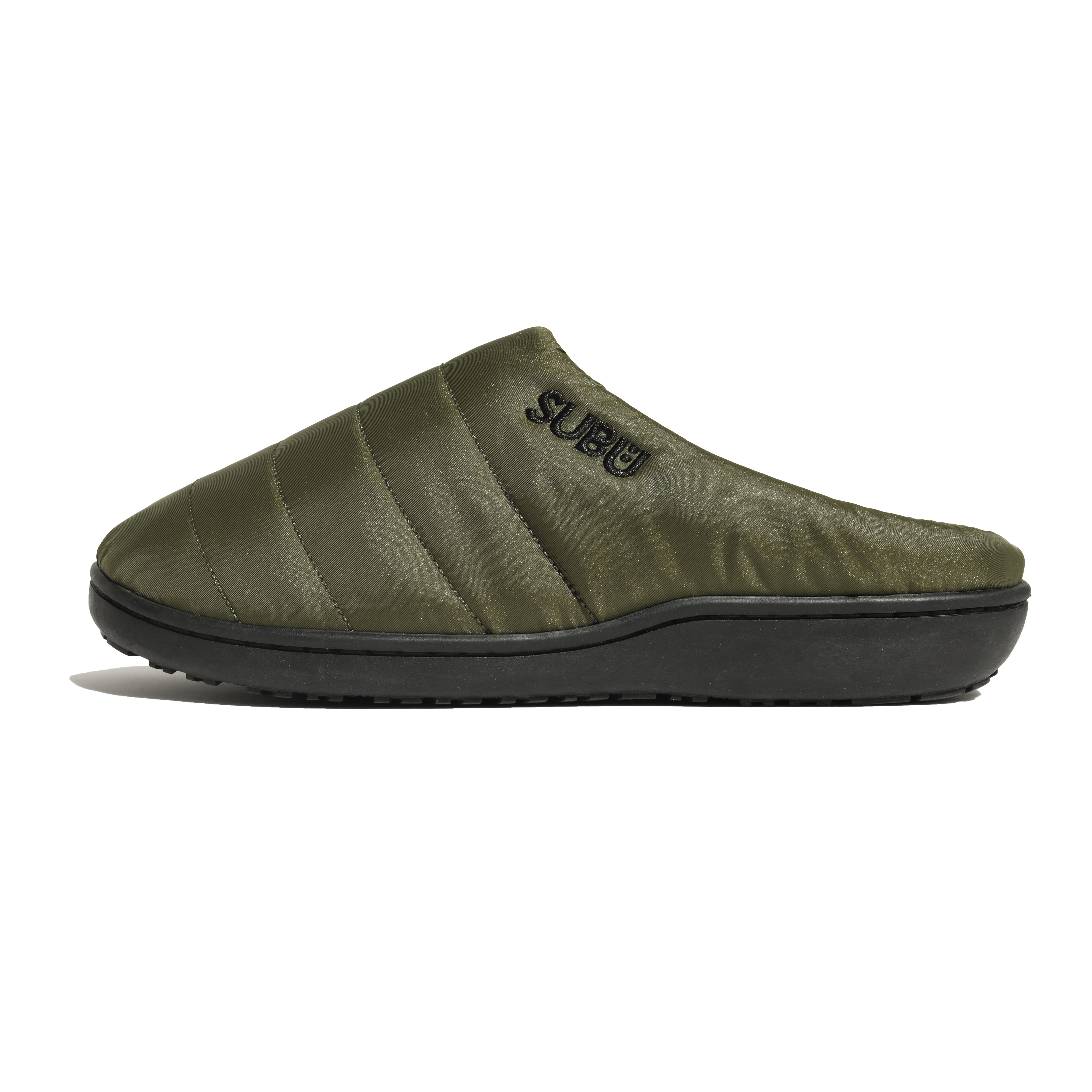 SUBU｜Originals F-Line  "Khaki"