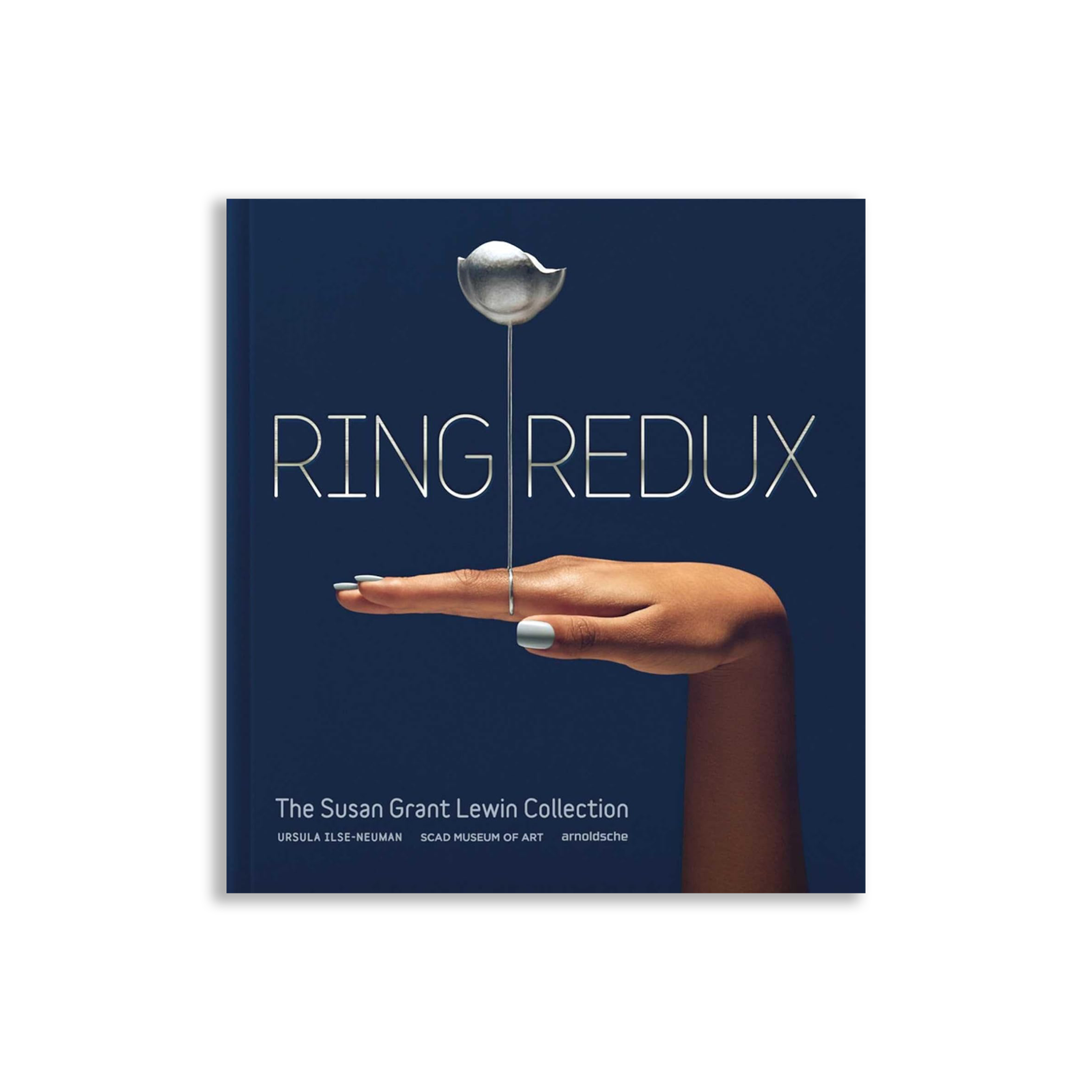 Ring Redux: The Susan Grant Lewin Collection