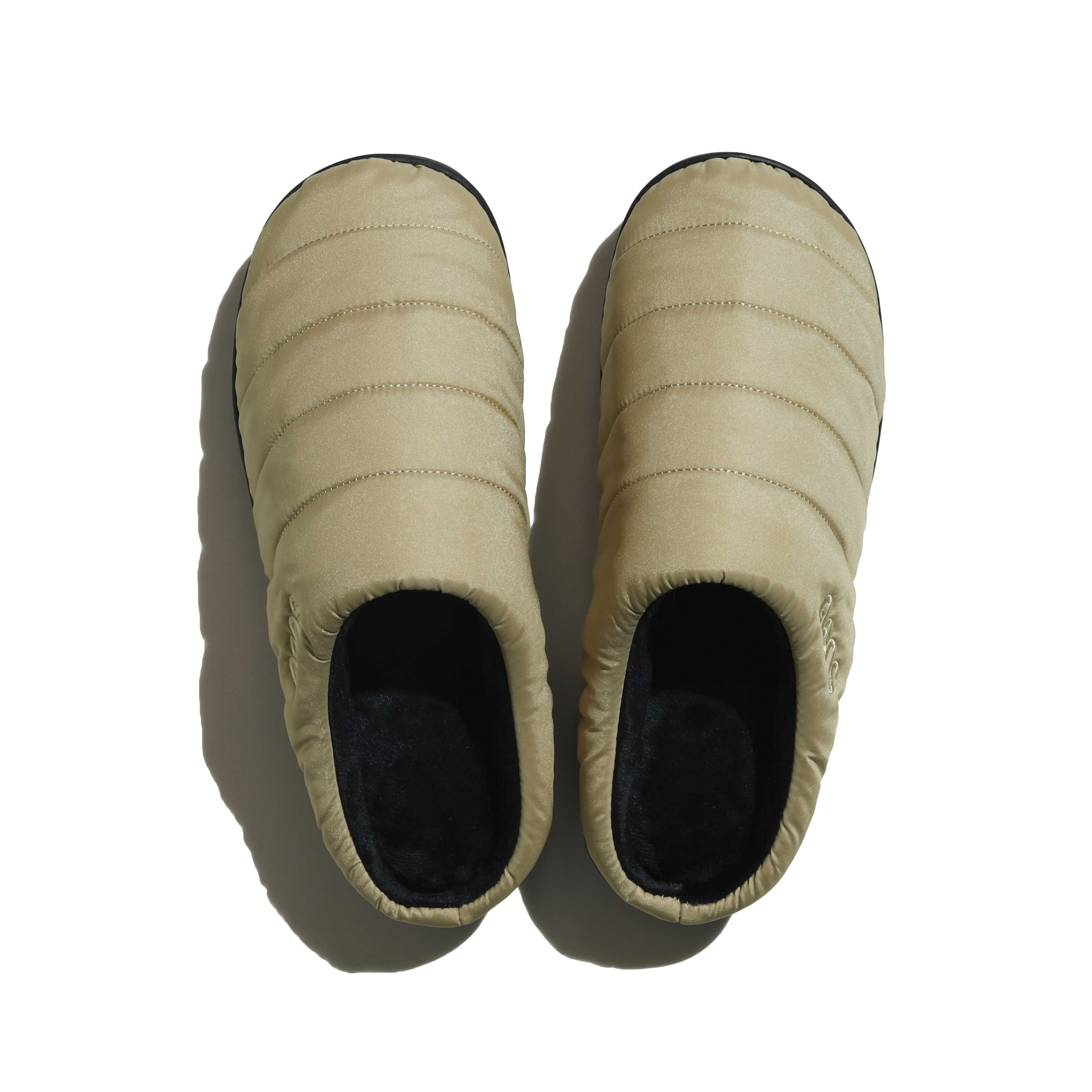 SUBU｜Originals F-Line  "Beige"