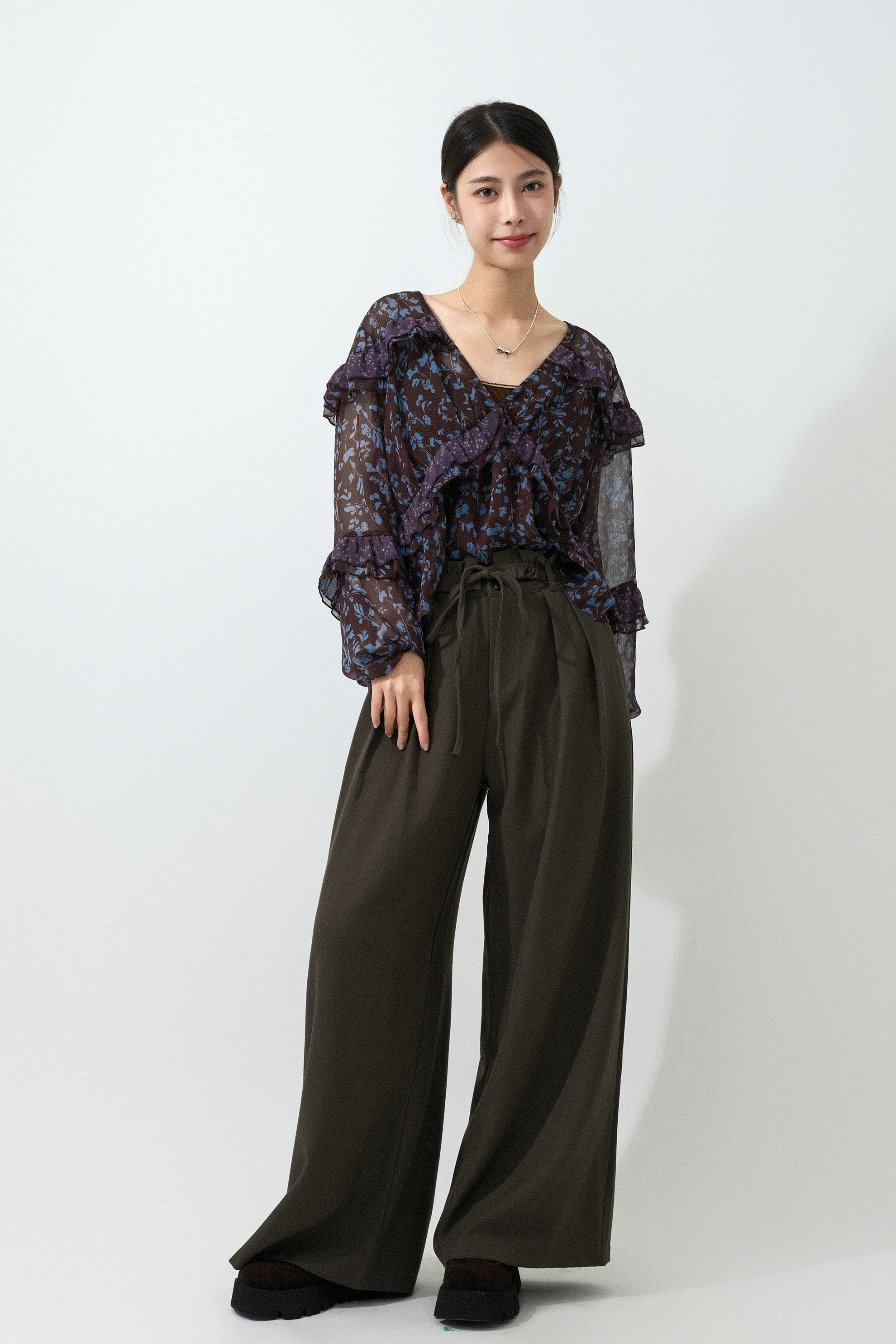 FW25_0233（上衣＋長褲）