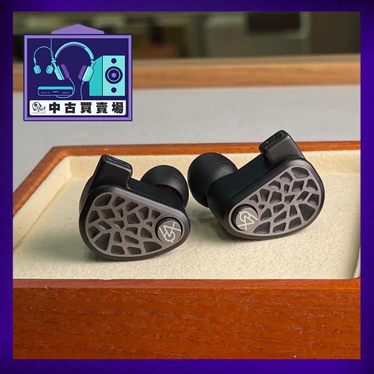 [CHUKO] 64 Audio U18s earphone