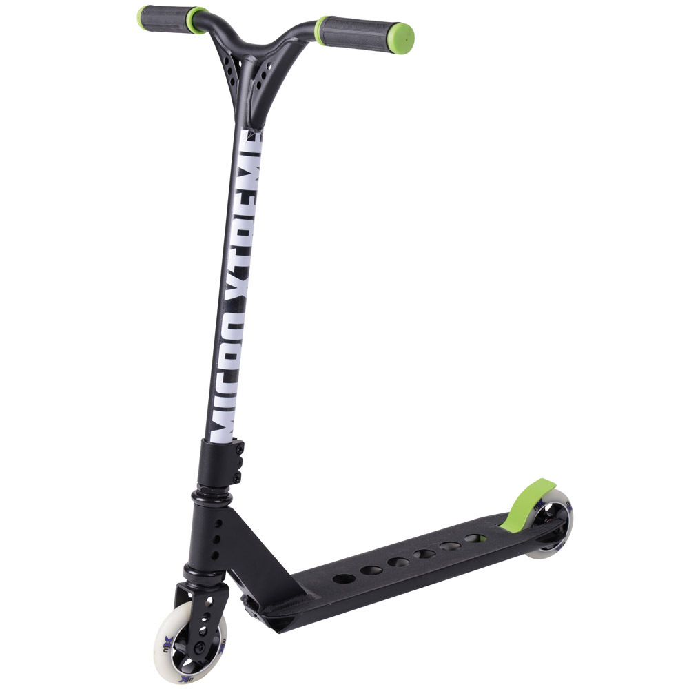 Micro - MX Trixx 2.0 滑板車(5-12歲)【立即預訂！7個工作天後出貨】