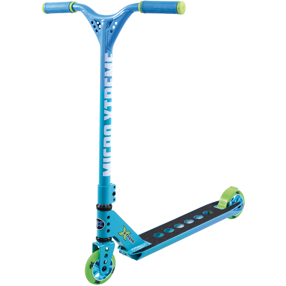 Micro - MX Trixx 2.0 滑板車(5-12歲)【立即預訂！7個工作天後出貨】