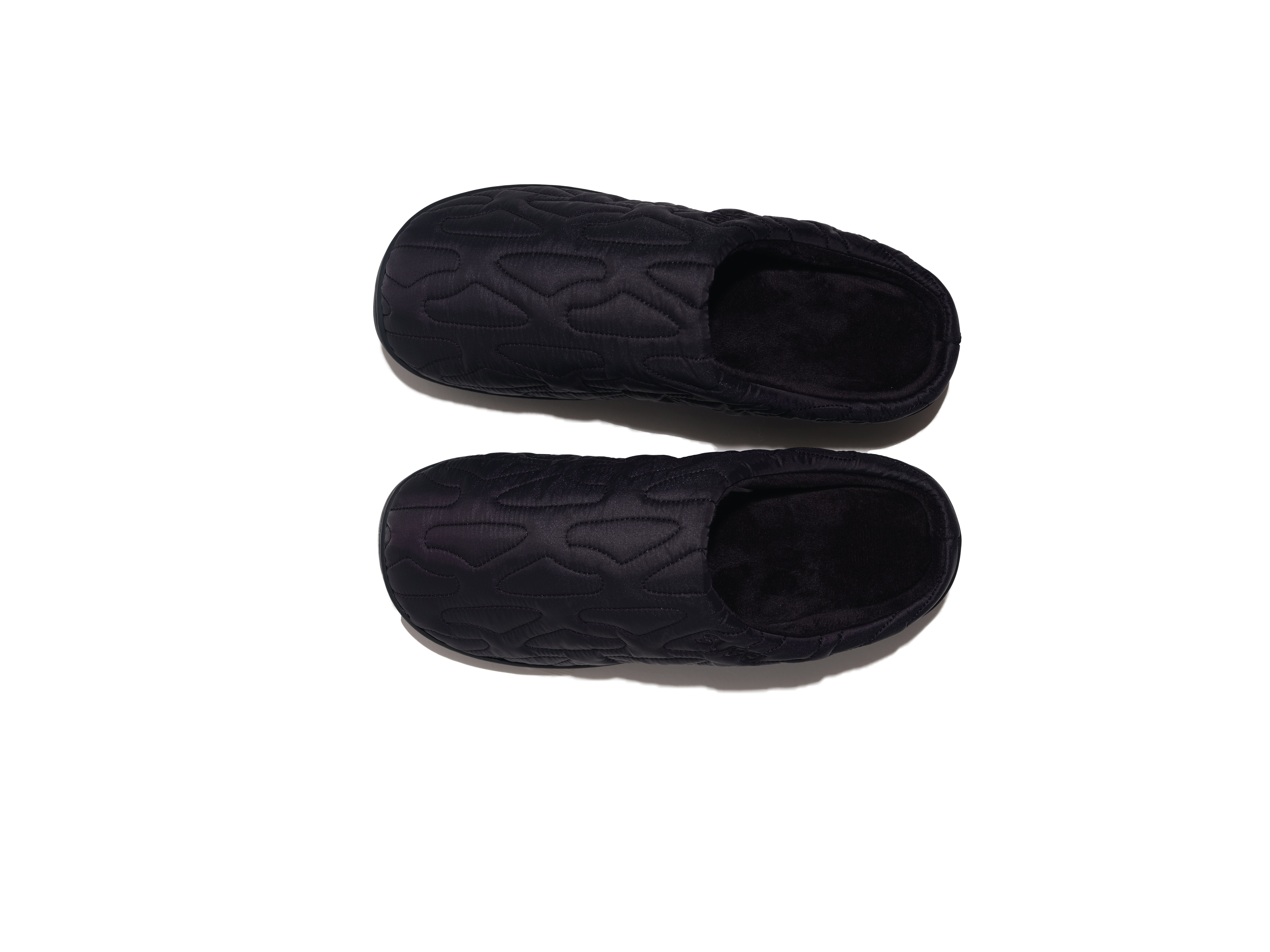 SUBU｜Originals Outline "Black"