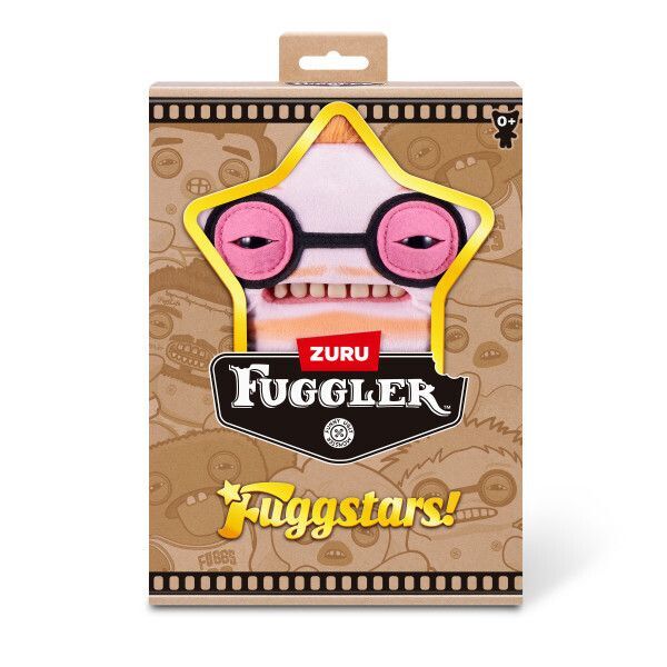 FG88505- Fuggler明星系列 - Gunky Goober