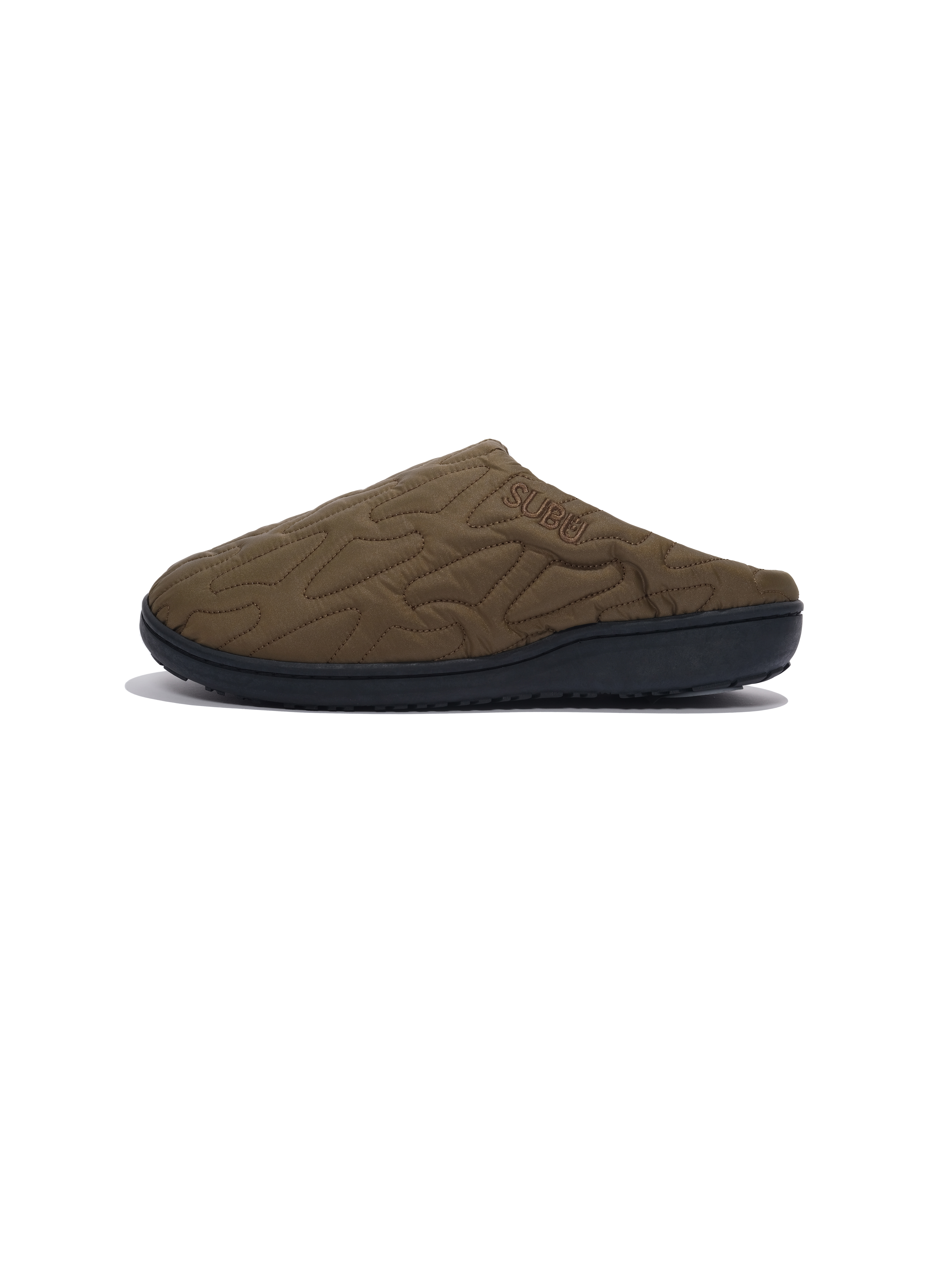 SUBU｜Originals Outline "Khaki"