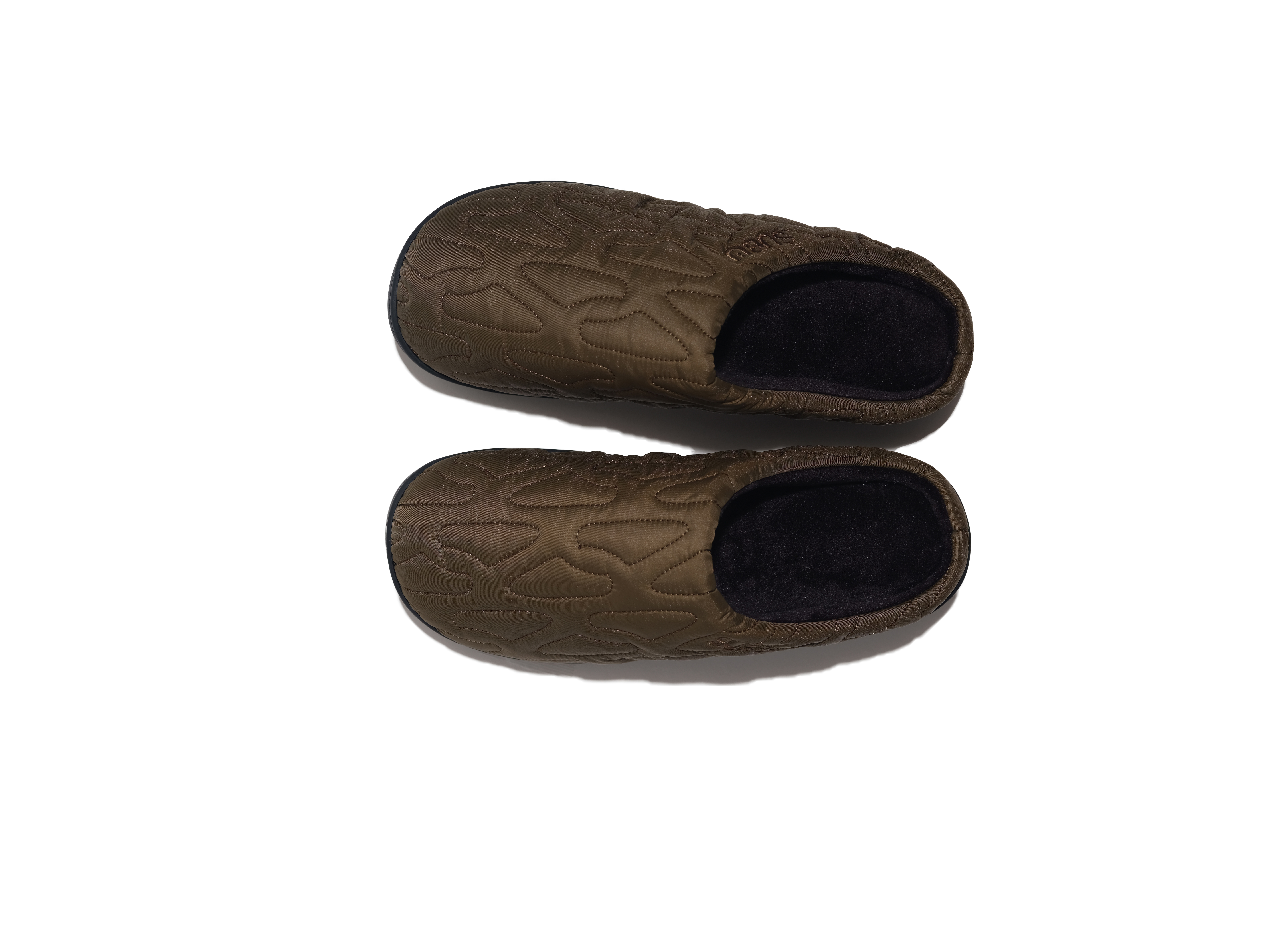 SUBU｜Originals Outline "Khaki"