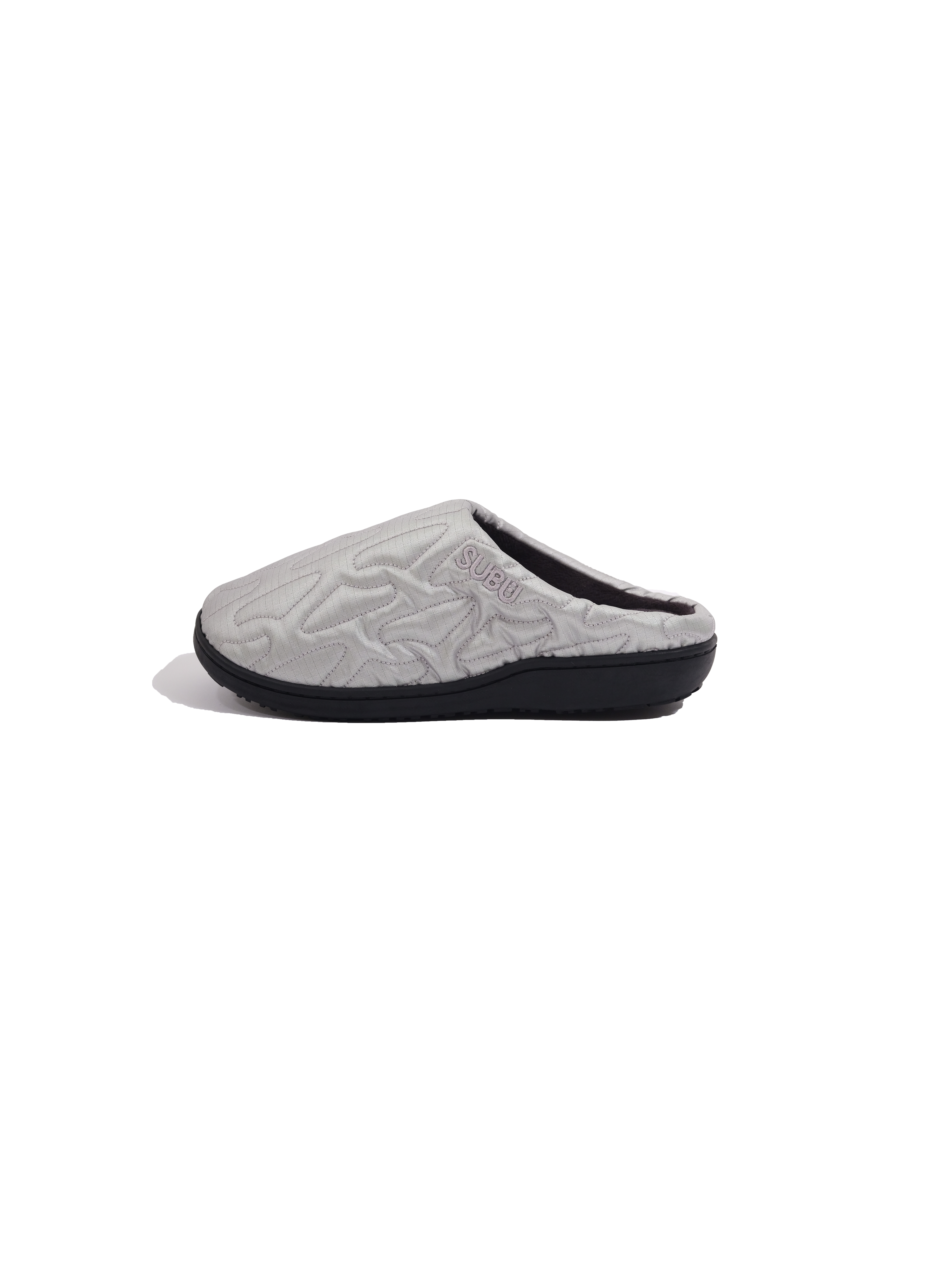 SUBU｜Originals Outline "Silver"