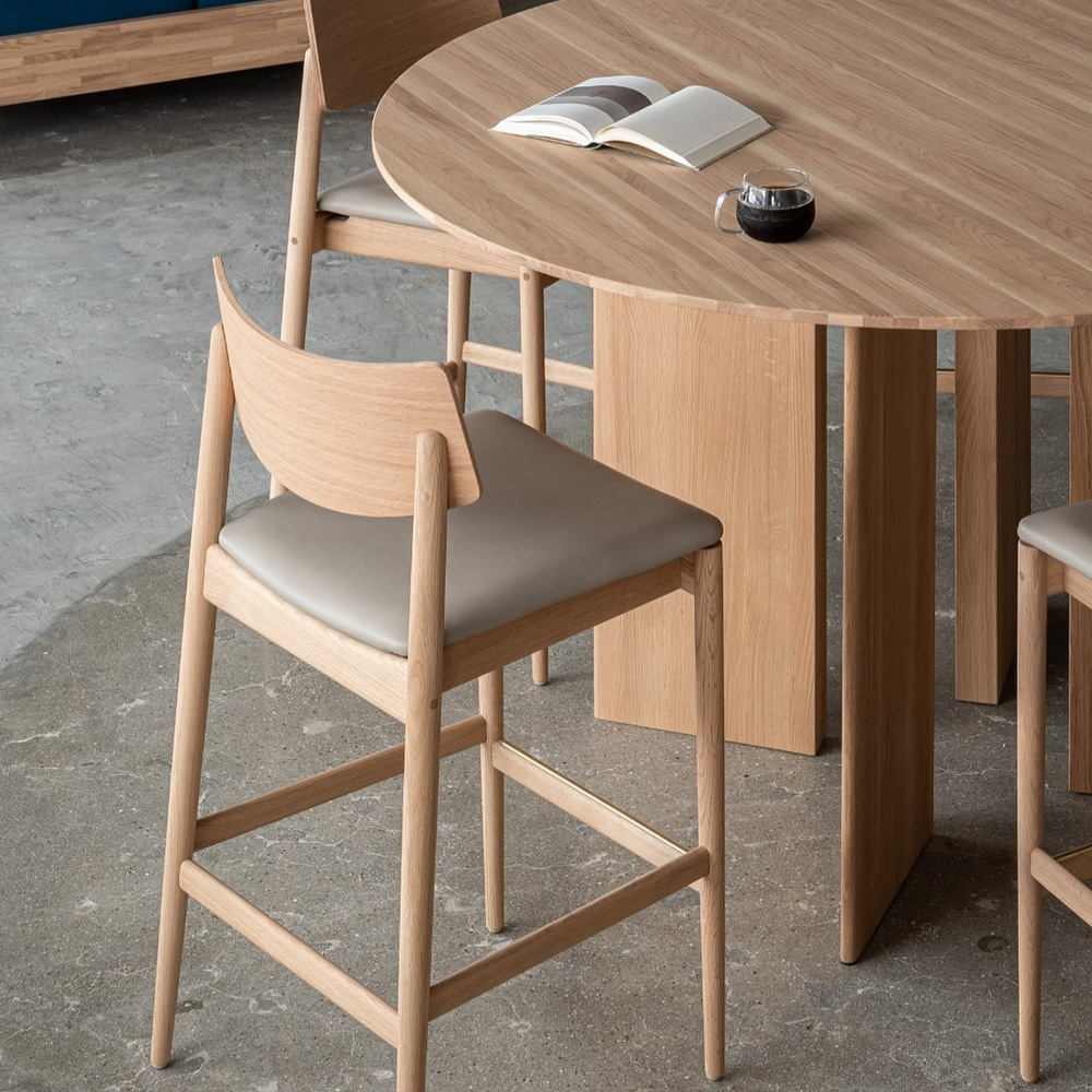 A-BS03 Counter Chair