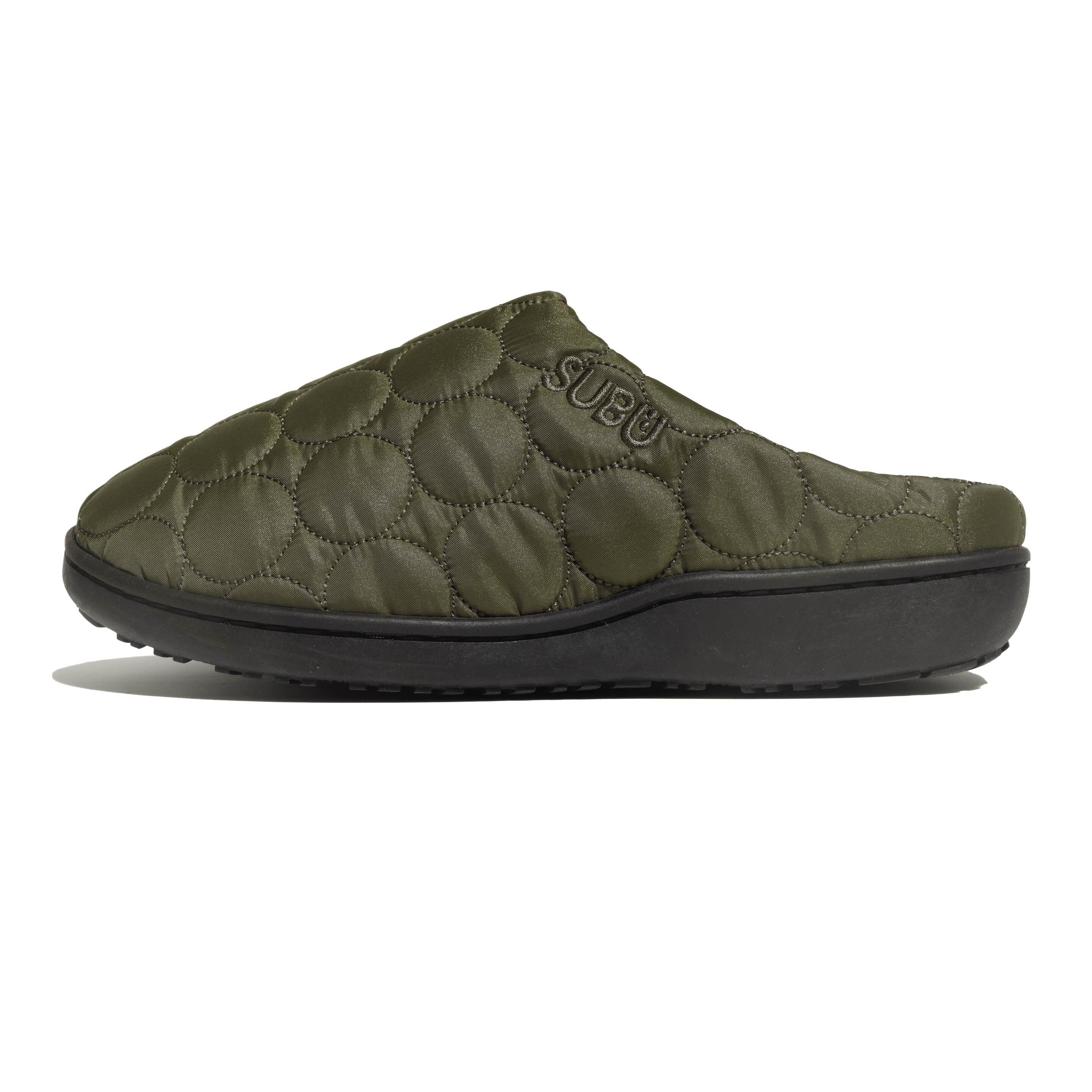 SUBU｜Originals Circle "Khaki"