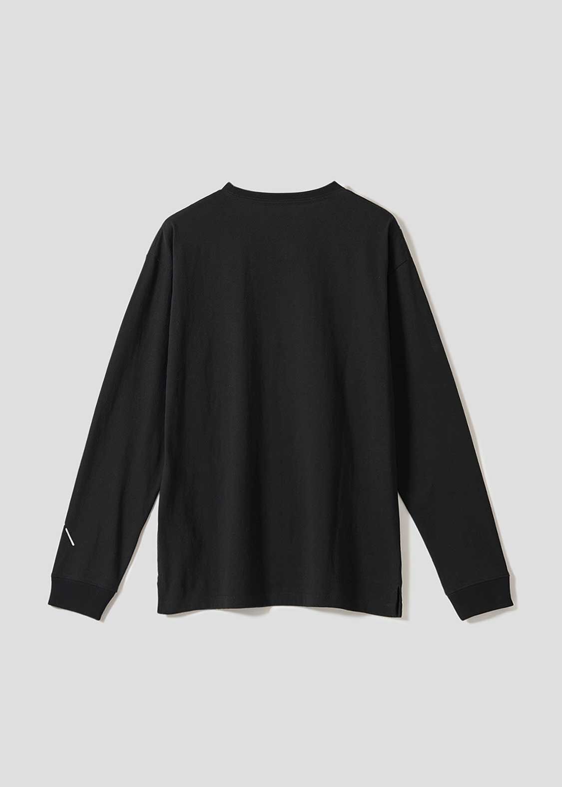 🌟 幽游白書｜靈力發射長袖 Tee